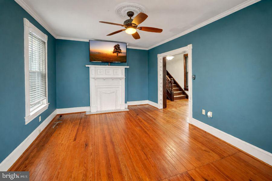 RANSON - Residential