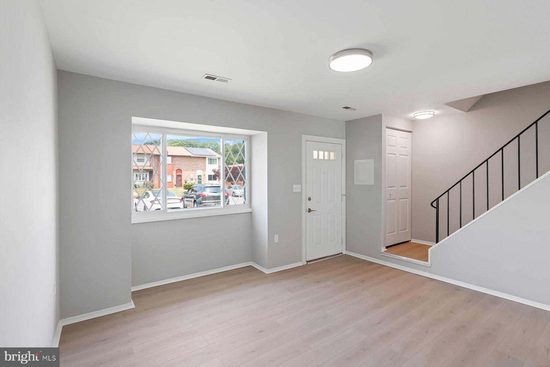 DEERFIELD - Residential