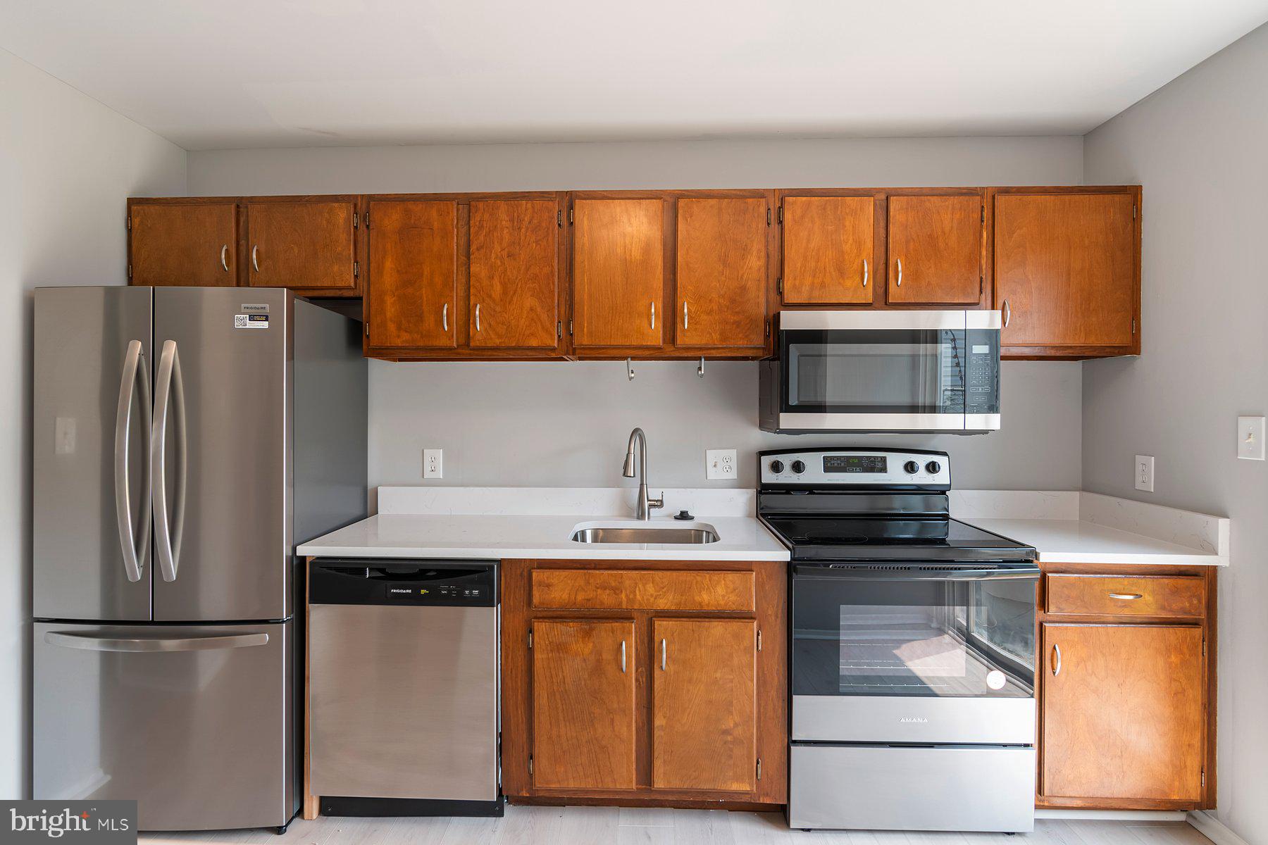 DEERFIELD - Residential