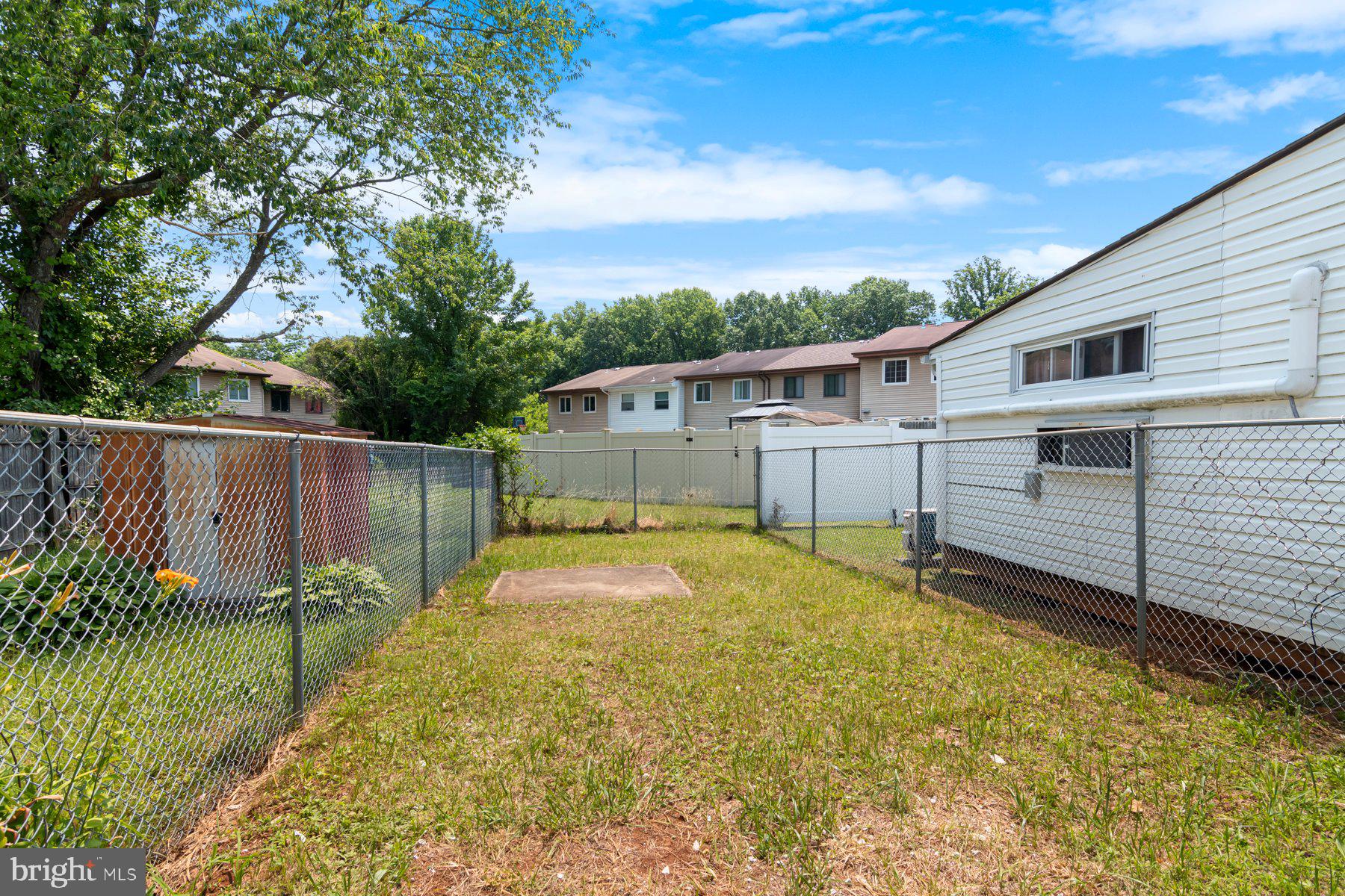 DEERFIELD - Residential