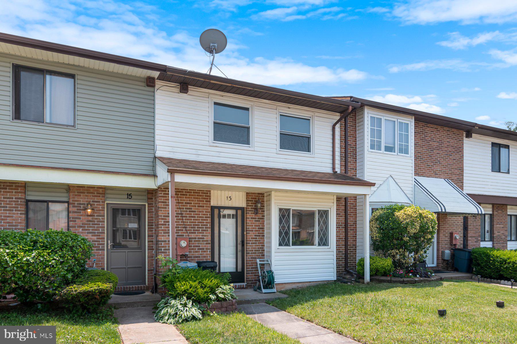 DEERFIELD - Residential