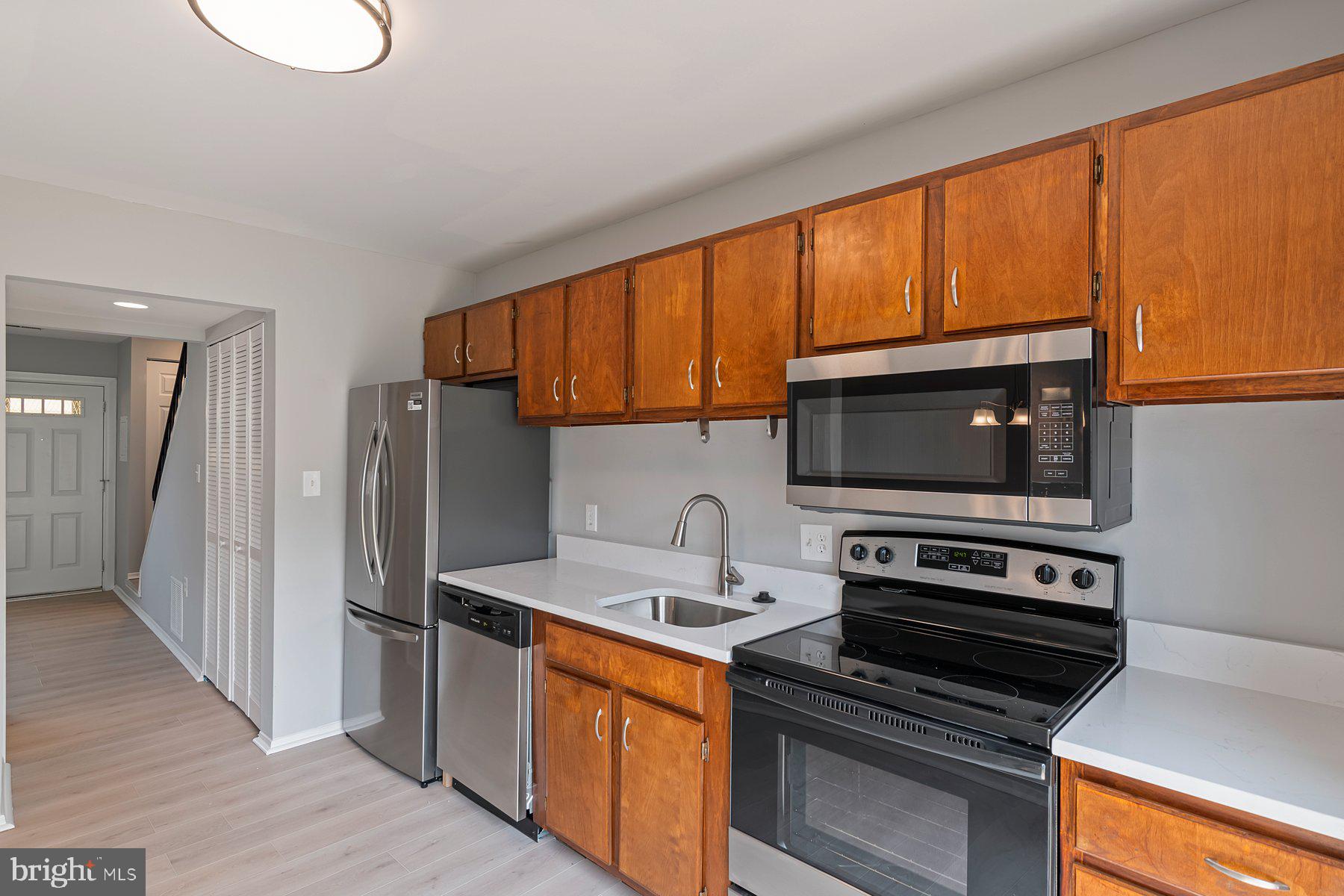 DEERFIELD - Residential