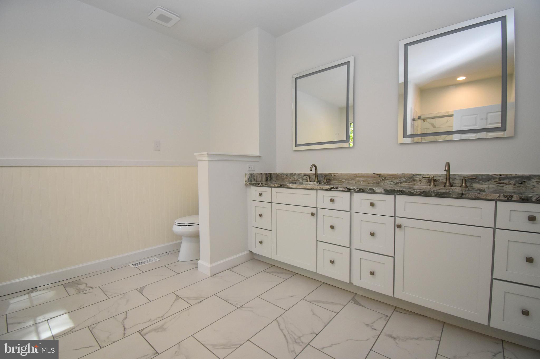 BAY RIDGE WOODS - Residential