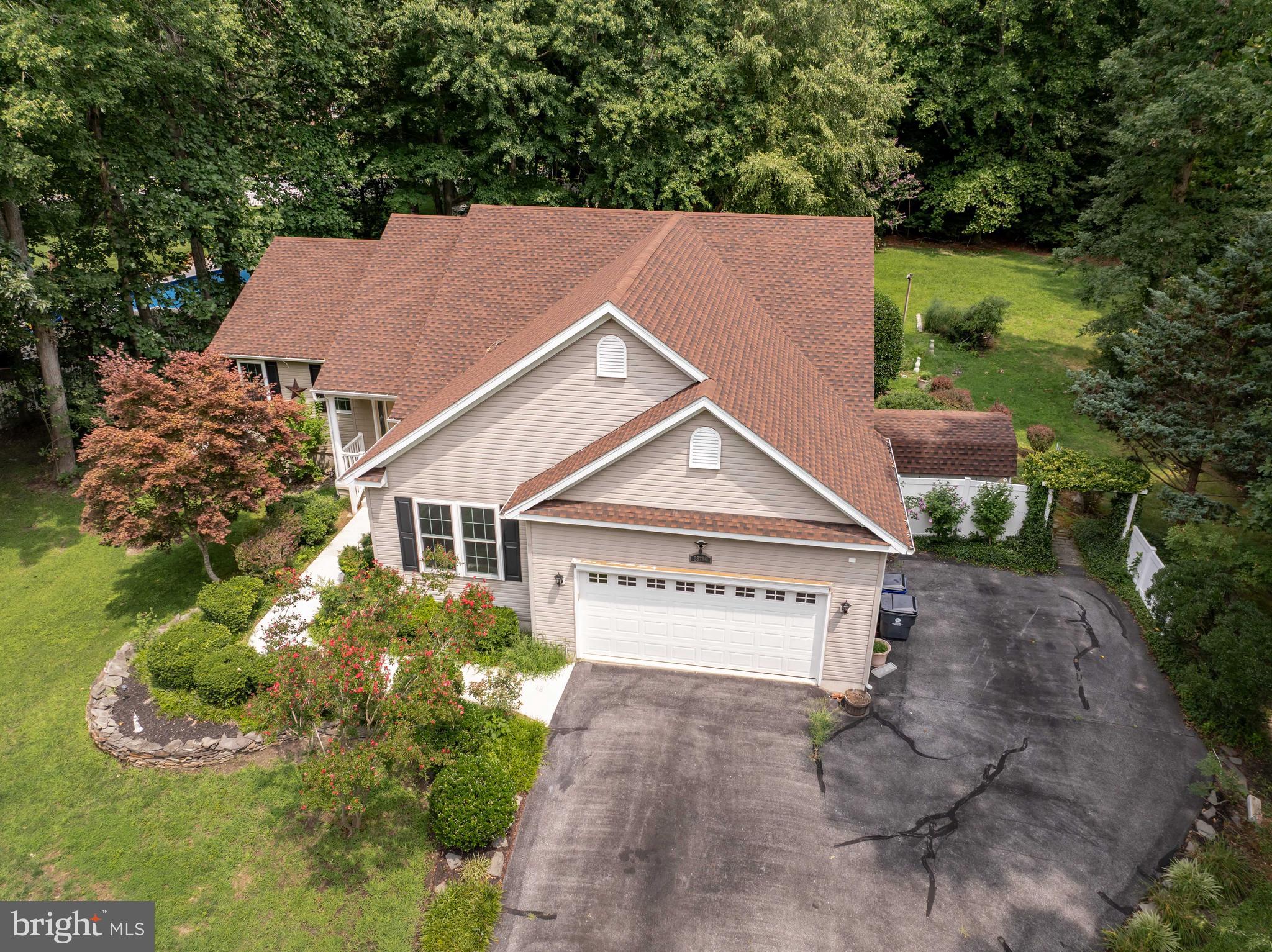 33764 BAY RIDGE LANE