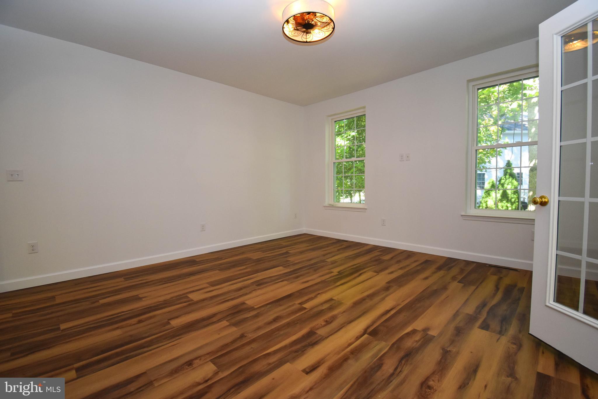 BAY RIDGE WOODS - Residential