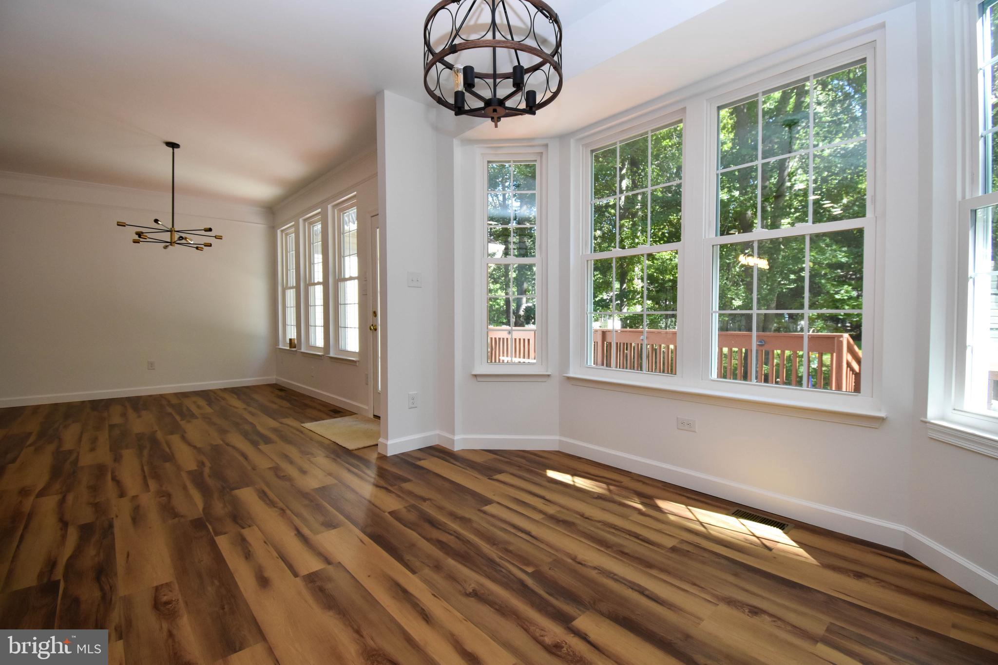 BAY RIDGE WOODS - Residential