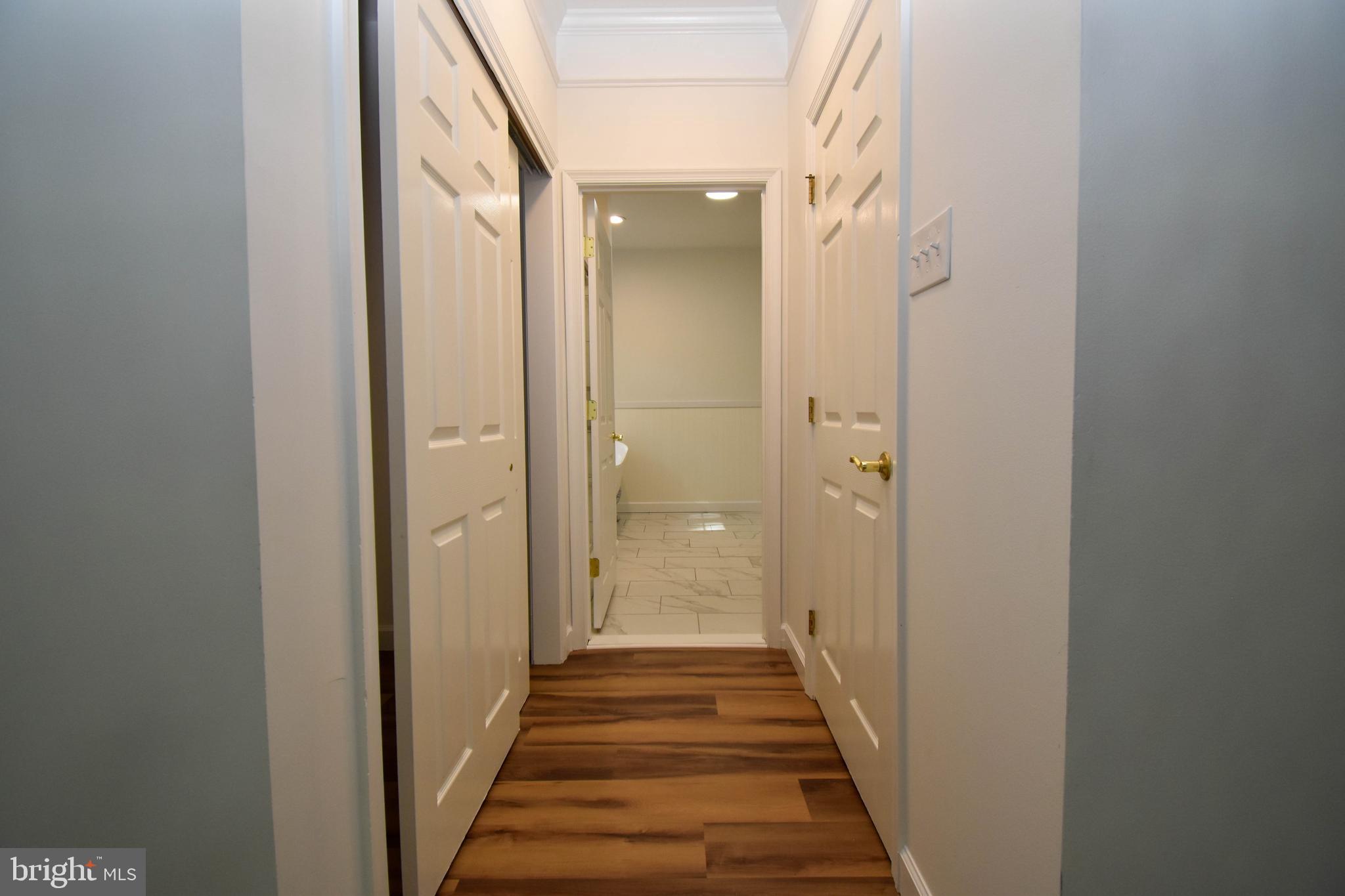 BAY RIDGE WOODS - Residential