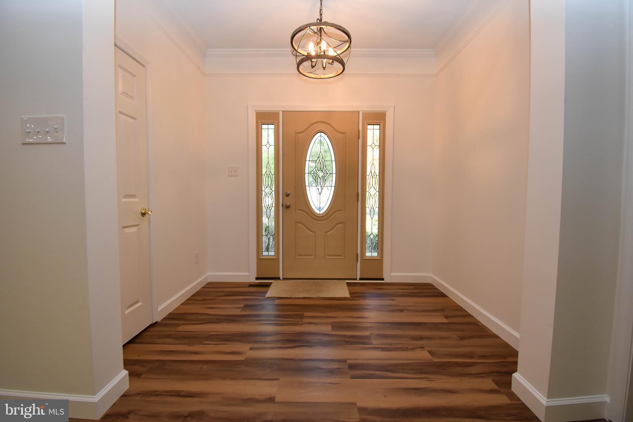 BAY RIDGE WOODS - Residential