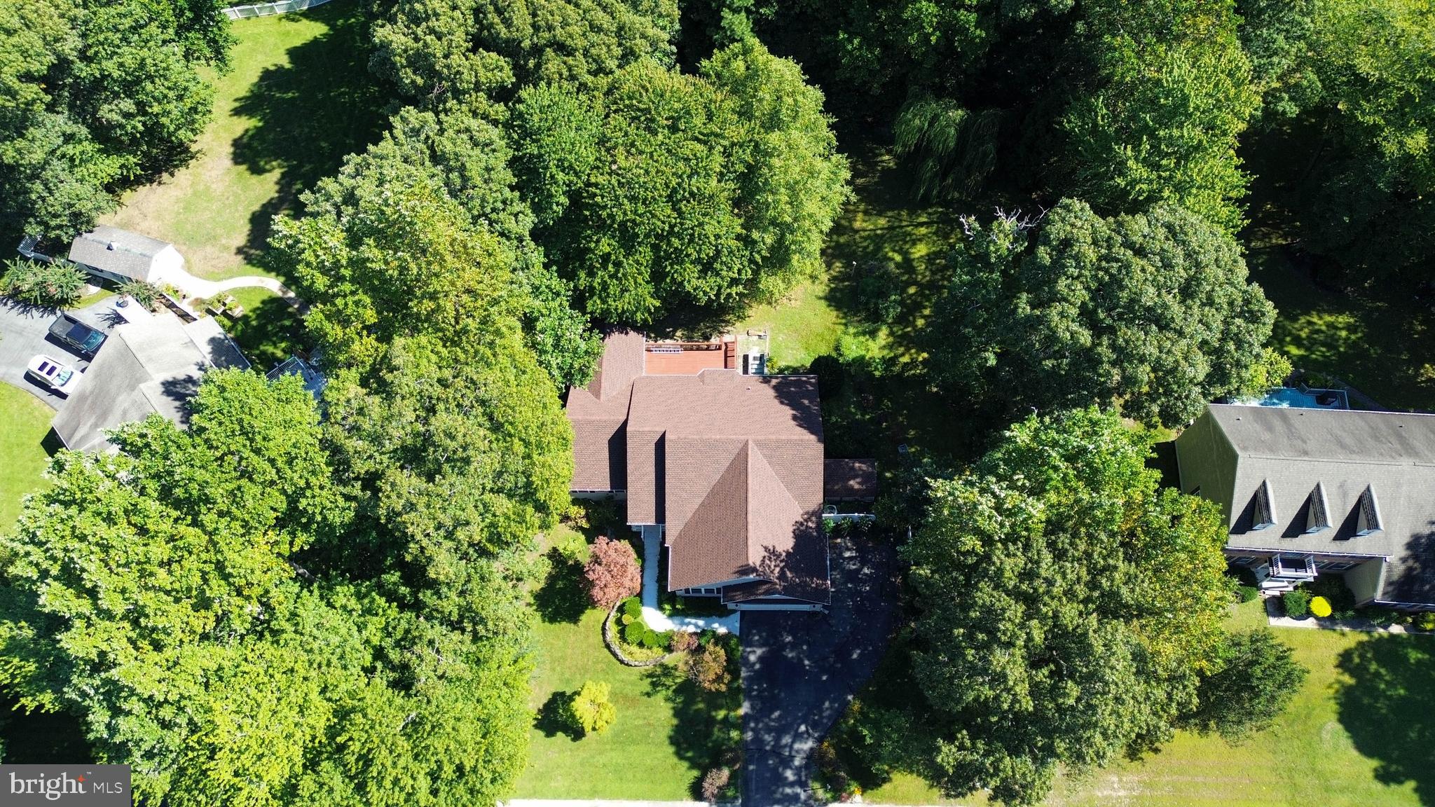 BAY RIDGE WOODS - Residential