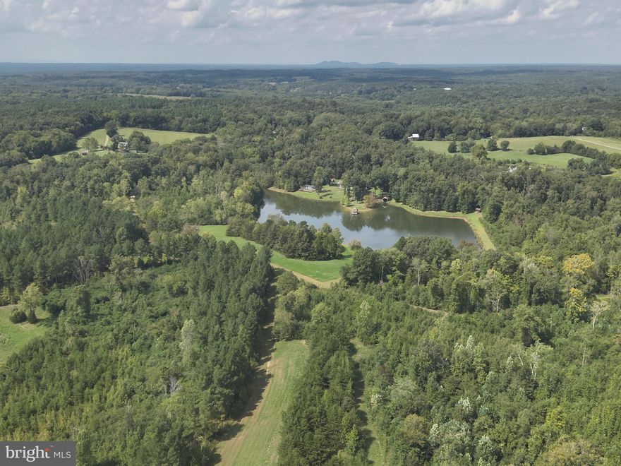 HEARTLAND INNOVATIVE TECHNOLOGY PARK - A ROBUST DATA CENTER SITE IN THE HEART OF VIRGINIA. With ample capacity and by-right zoning without the constraints or high costs. 280+ Acres (with Expansion Possibilities), Potential Build-out includes 1.3M+ SF or More, C1 Zoning – Data Centers Allowed By Right, Dominion Energy 230kV & 115kV Electrical Transmission On-Site with Large Scale Capacity, Low Data Center Electric Rates with Qualifying Economic Development Incentives, Open Access Fiber with MBC & Diverse Fiber Paths as well as Dark Fiber Connections to Primary Backbone Networks.