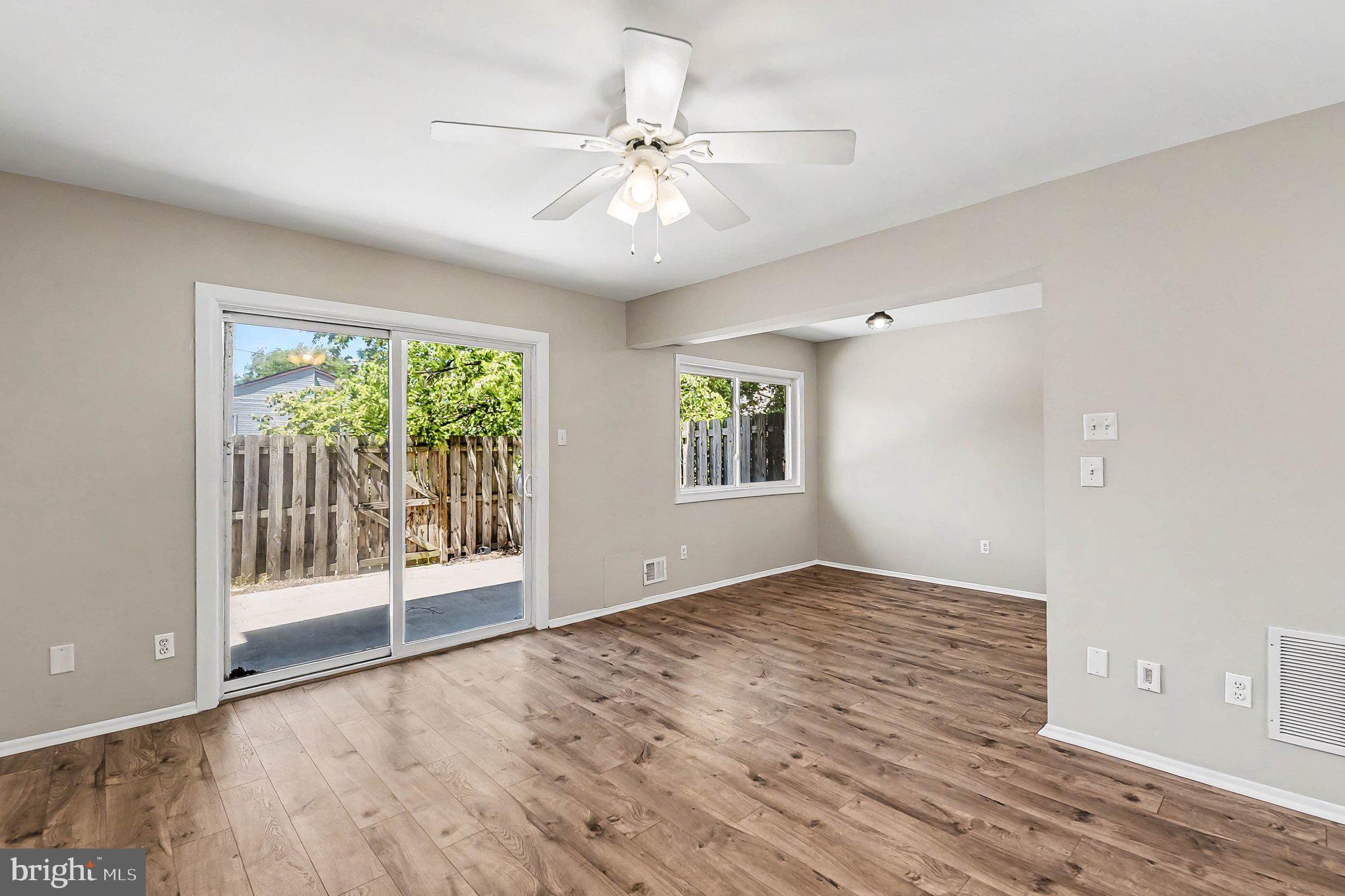 HABITAT - Residential