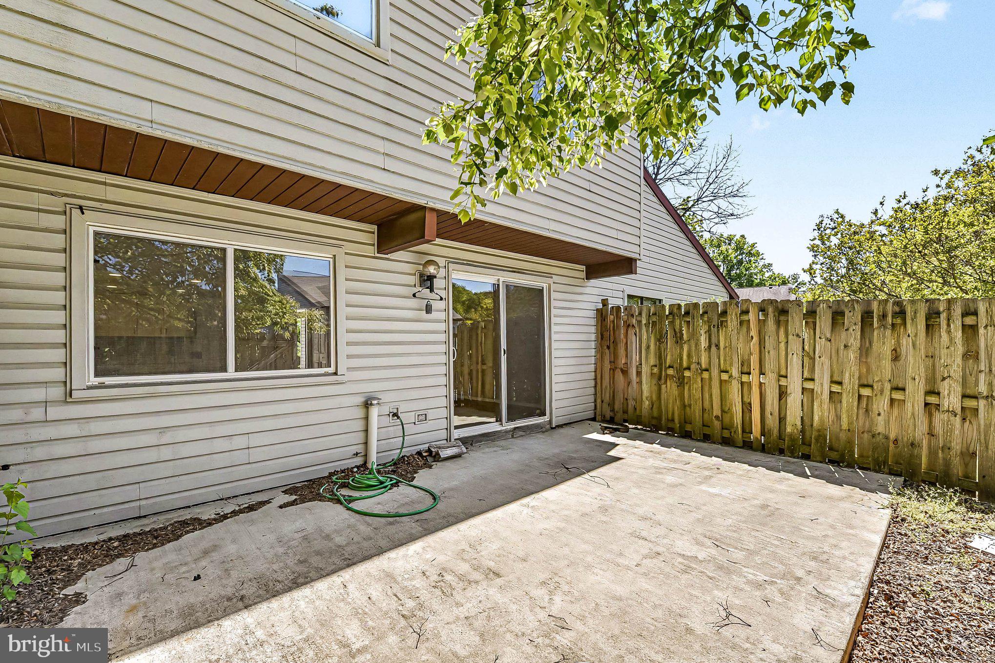 HABITAT - Residential