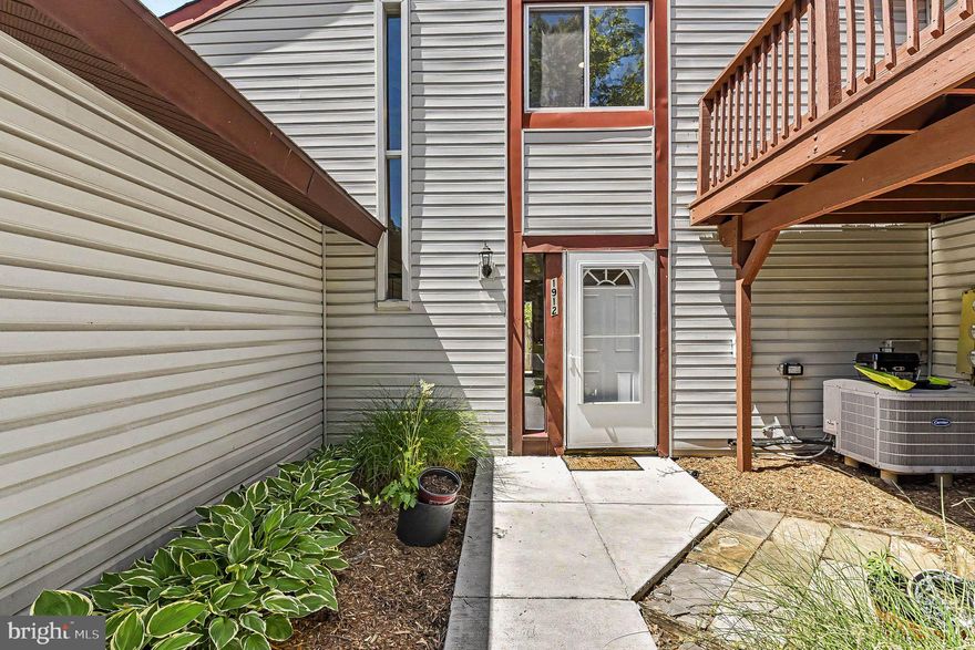 Fully updated and move-in ready in the sought-after Crofton community—featuring a rare detached garage—this home checks all the boxes from the moment you walk in. Beautiful white oak flooring flows throughout the main level, leading into a bright, open living and dining space that feels both welcoming and functional.

The kitchen is thoughtfully updated with granite countertops, a sleek glass tile backsplash, and soft-close cabinetry, blending modern style with everyday convenience.

A standout feature is the detached garage, offering valuable extra storage or private parking—something you don’t often find.

Enjoy everything Crofton has to offer, including a scenic lake just a short walk away, perfect for relaxing evenings outdoors. Ideally located near Wegmans and the Crofton Country Club, you’ll have easy access to shopping, dining, and recreation.

If you’ve been looking for a clean, updated home in a prime location, this is it.