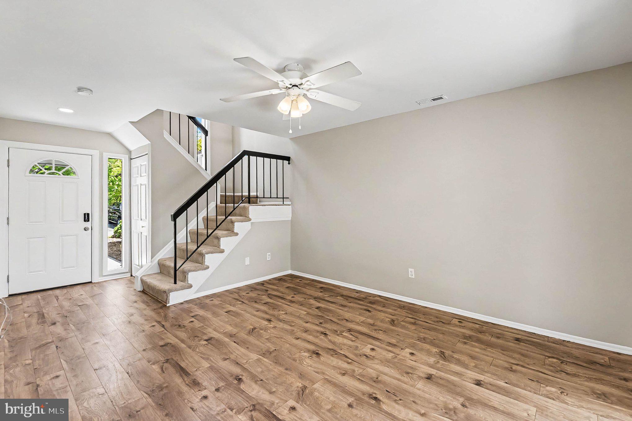 HABITAT - Residential