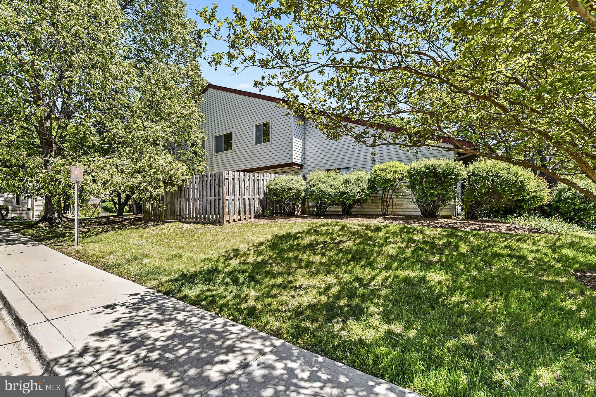 HABITAT - Residential