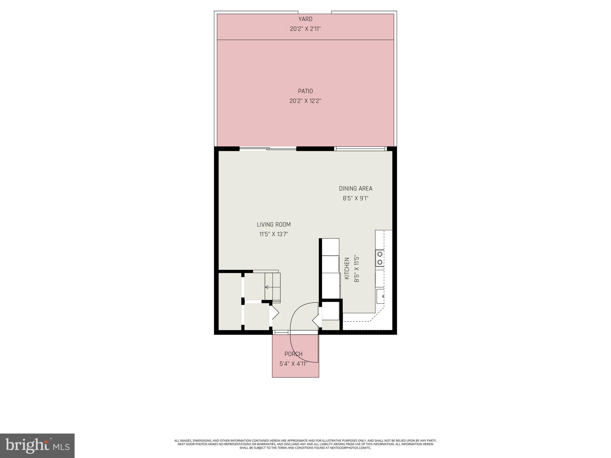 HABITAT - Residential