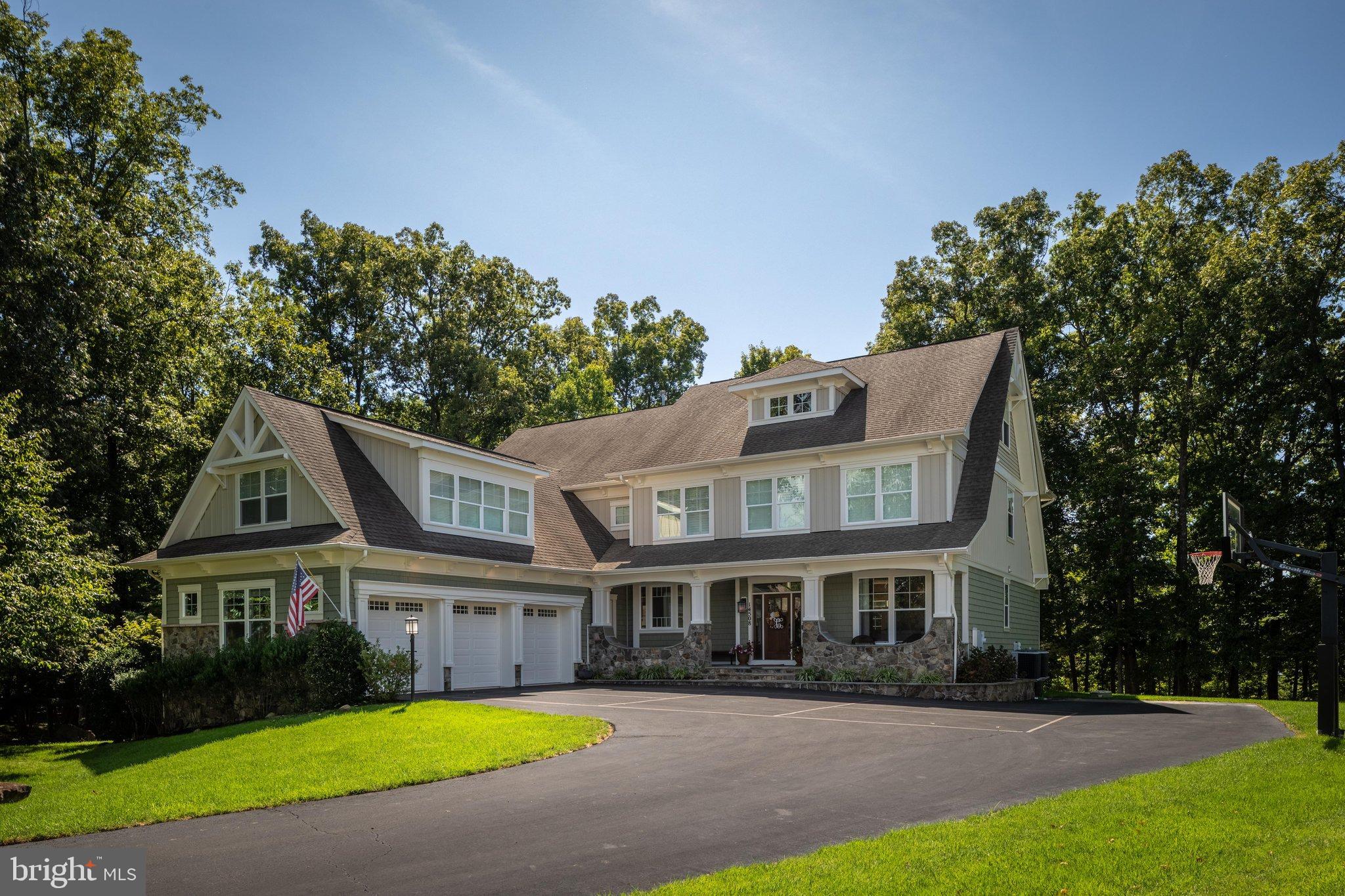 14508 MOSS LEDGE COURT