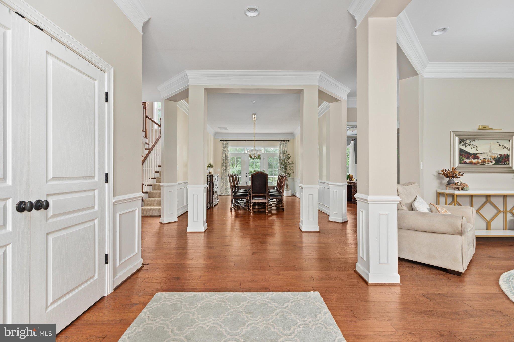 14508 MOSS LEDGE COURT