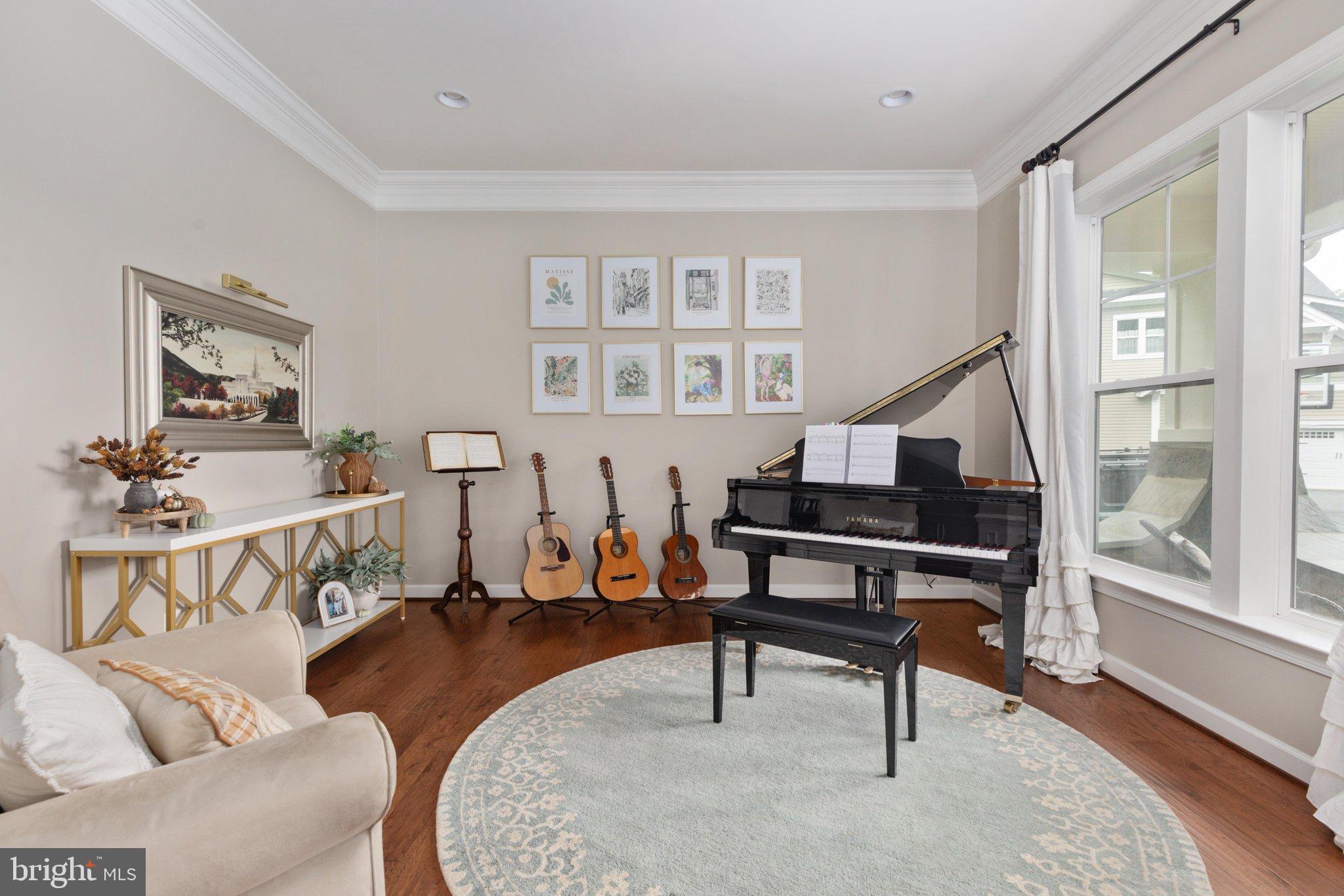 14508 MOSS LEDGE COURT