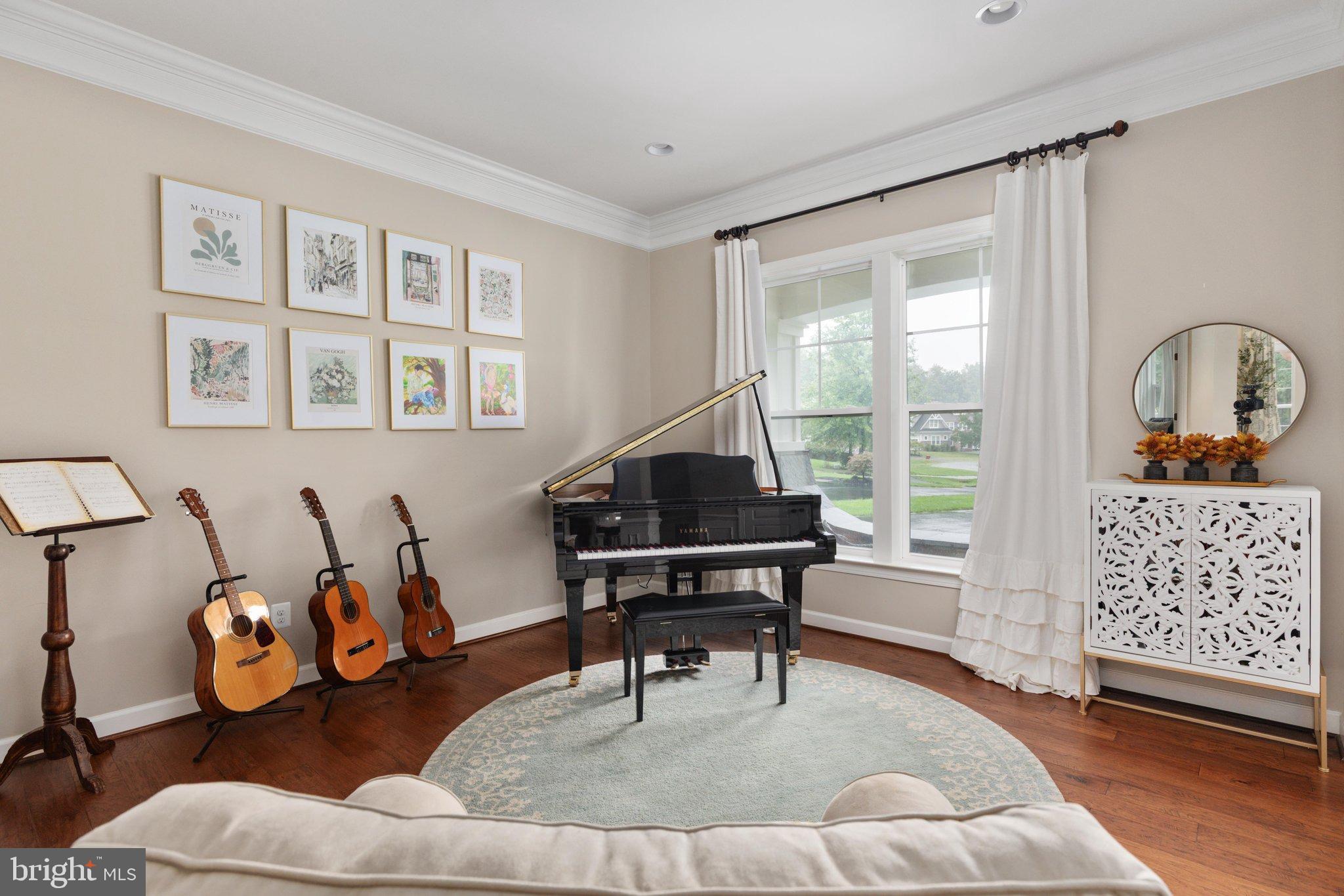 14508 MOSS LEDGE COURT