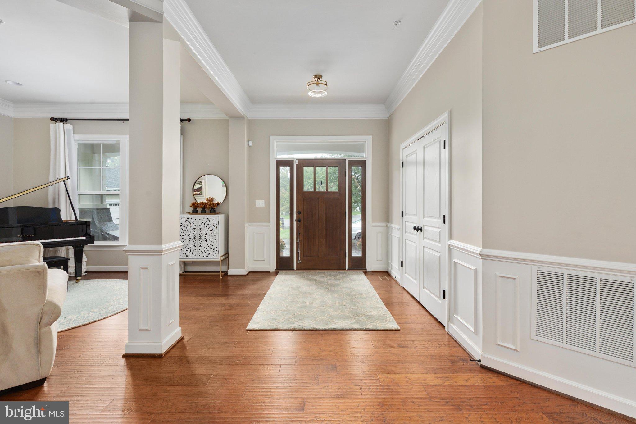 14508 MOSS LEDGE COURT