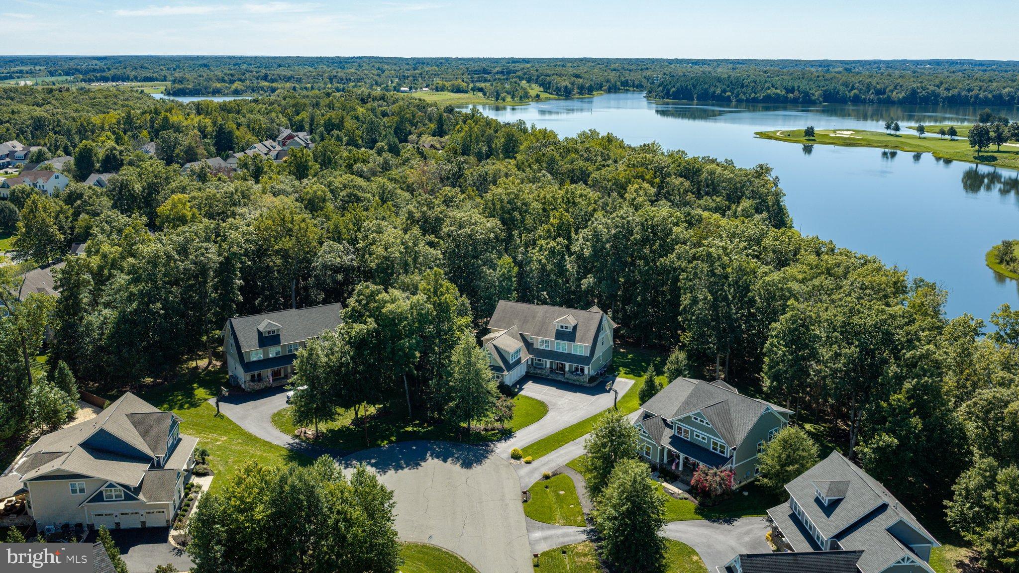 14508 MOSS LEDGE COURT