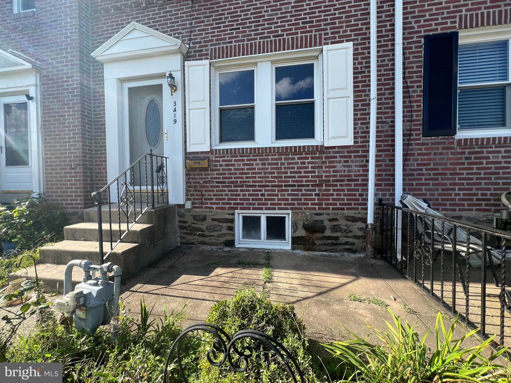 Photo of 3419 Verner Street, DREXEL HILL, PA 19026 (MLS # PADE2101042)