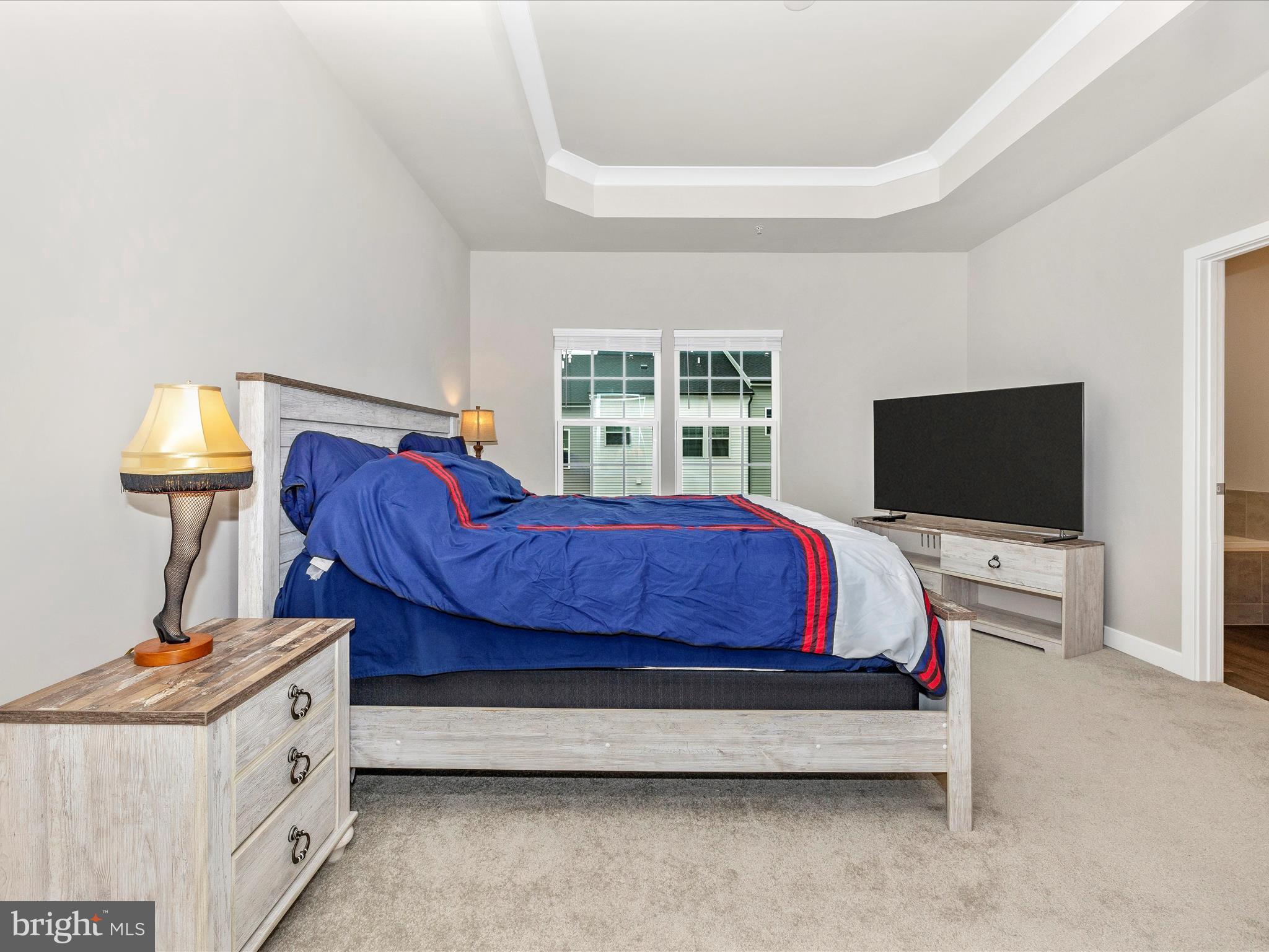 BELLE AIR TOWNHOMES - Residential