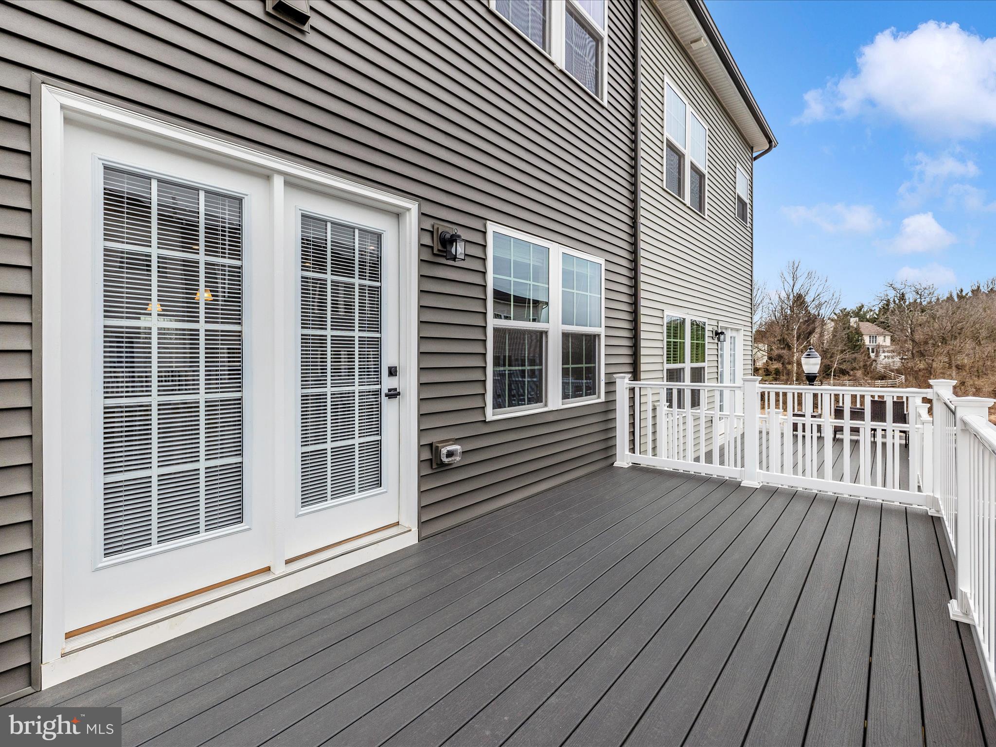 BELLE AIR TOWNHOMES - Residential