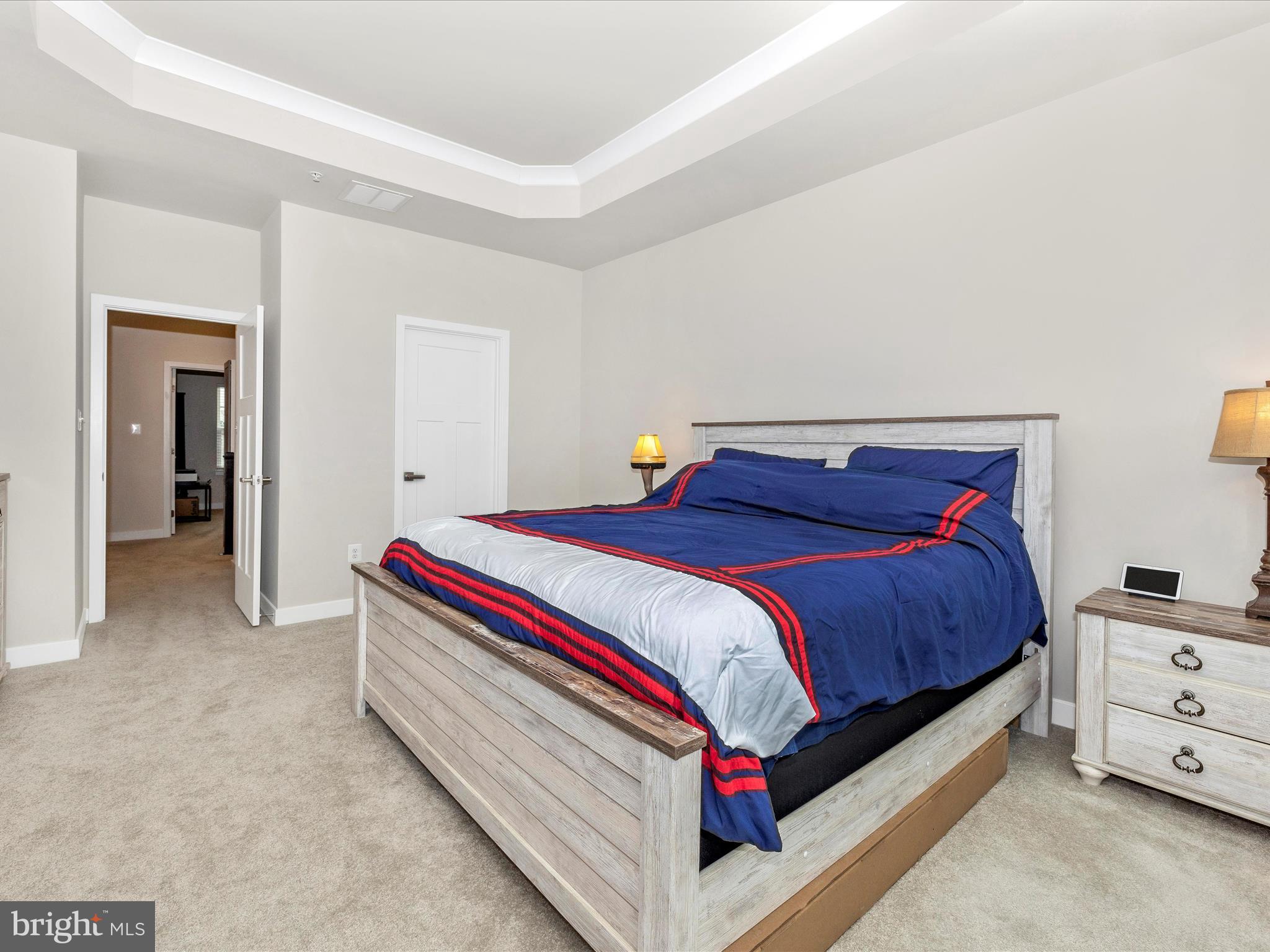 BELLE AIR TOWNHOMES - Residential