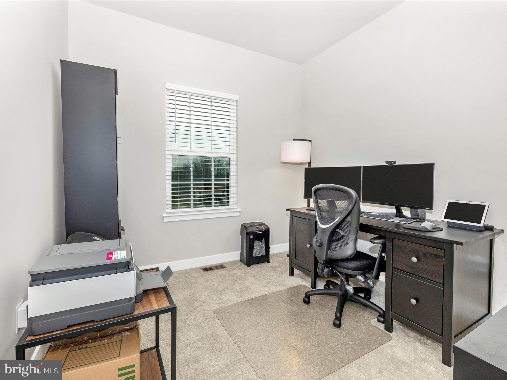 BELLE AIR TOWNHOMES - Residential