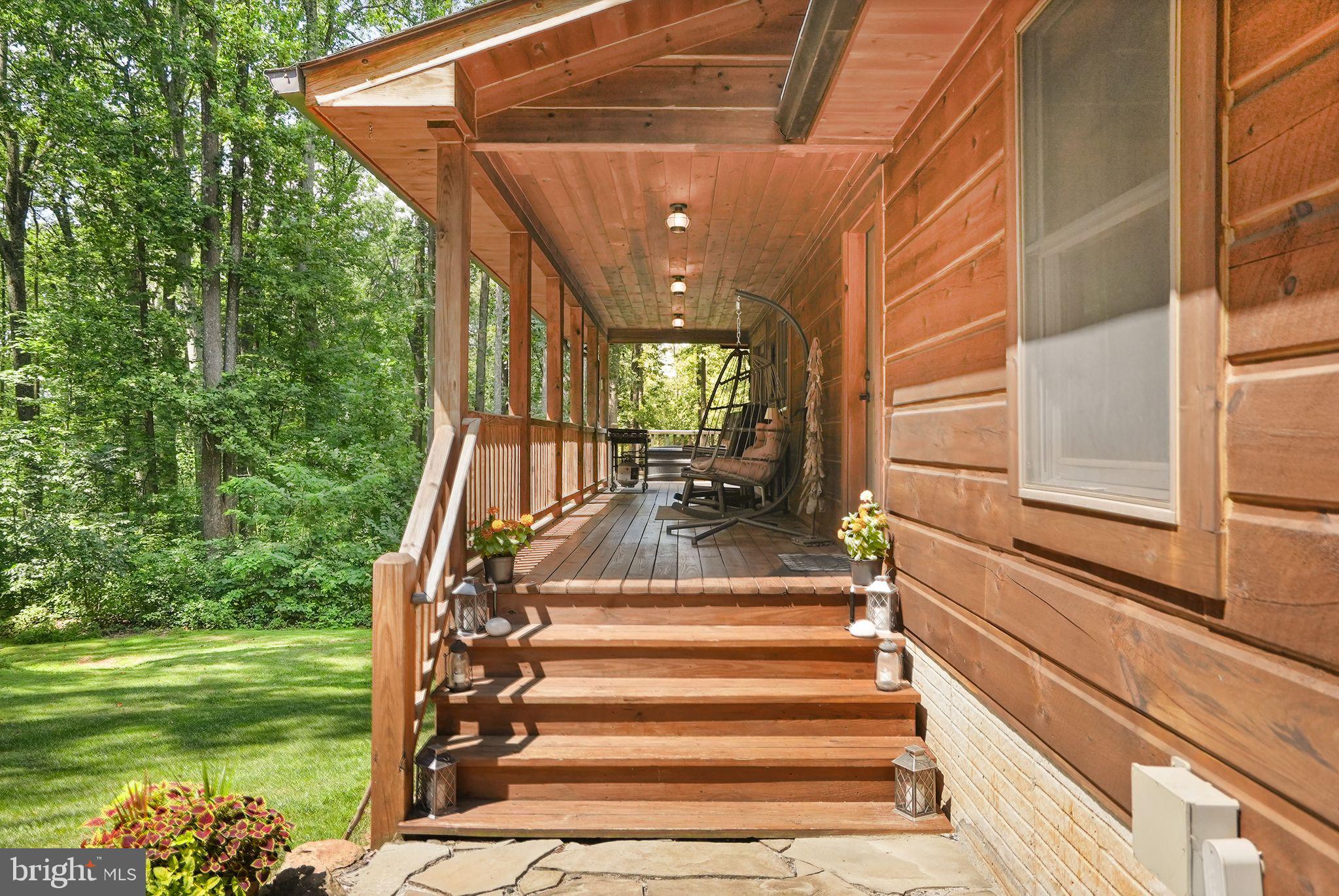 MOUNT PLEASANT EST - Residential