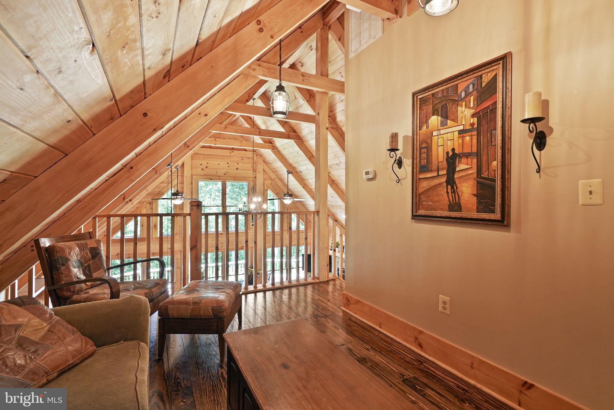 MOUNT PLEASANT EST - Residential