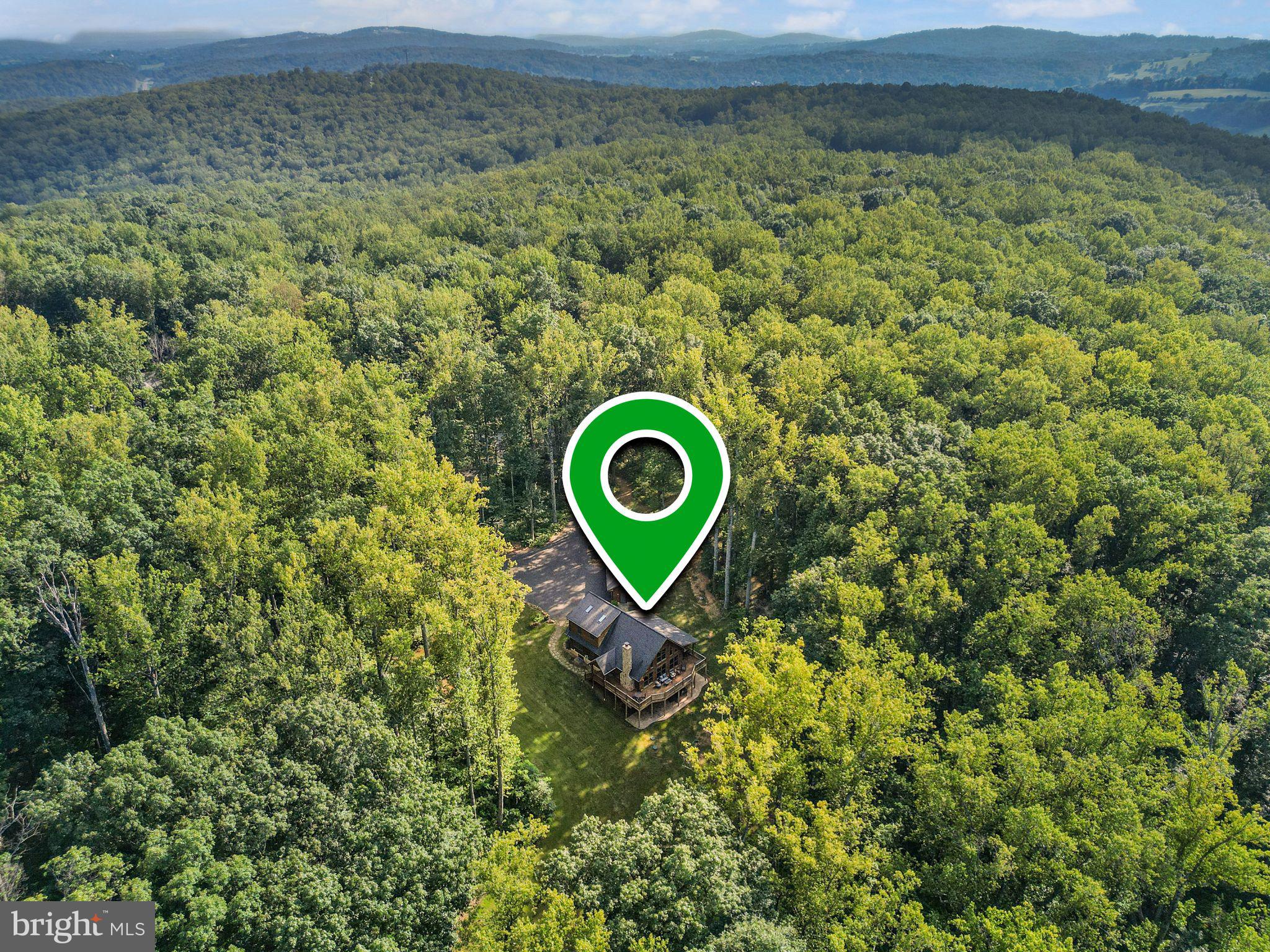 MOUNT PLEASANT EST - Residential