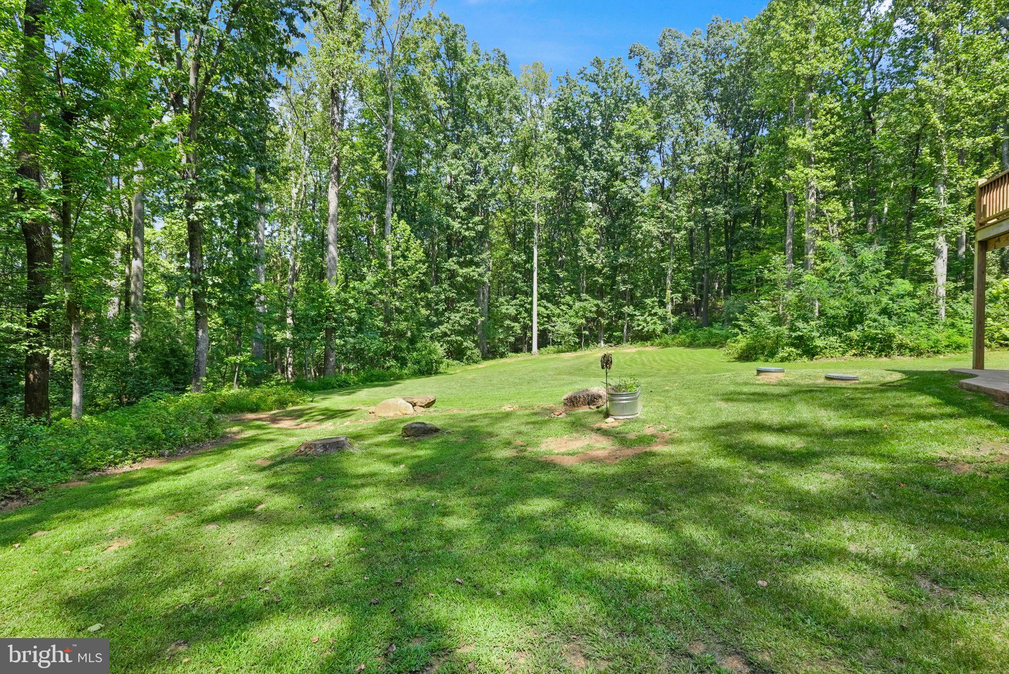 MOUNT PLEASANT EST - Residential