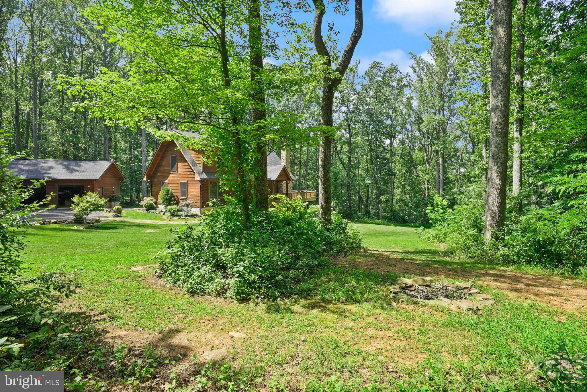 MOUNT PLEASANT EST - Residential