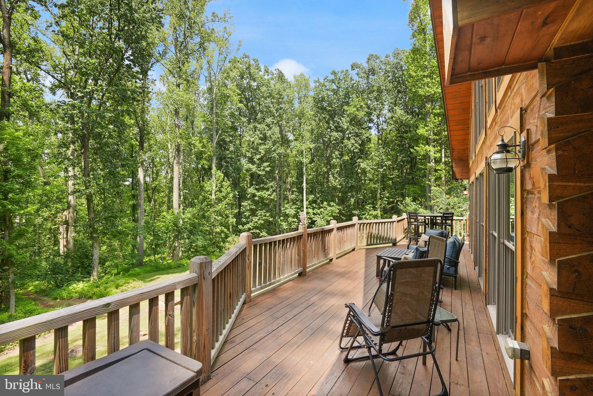 MOUNT PLEASANT EST - Residential