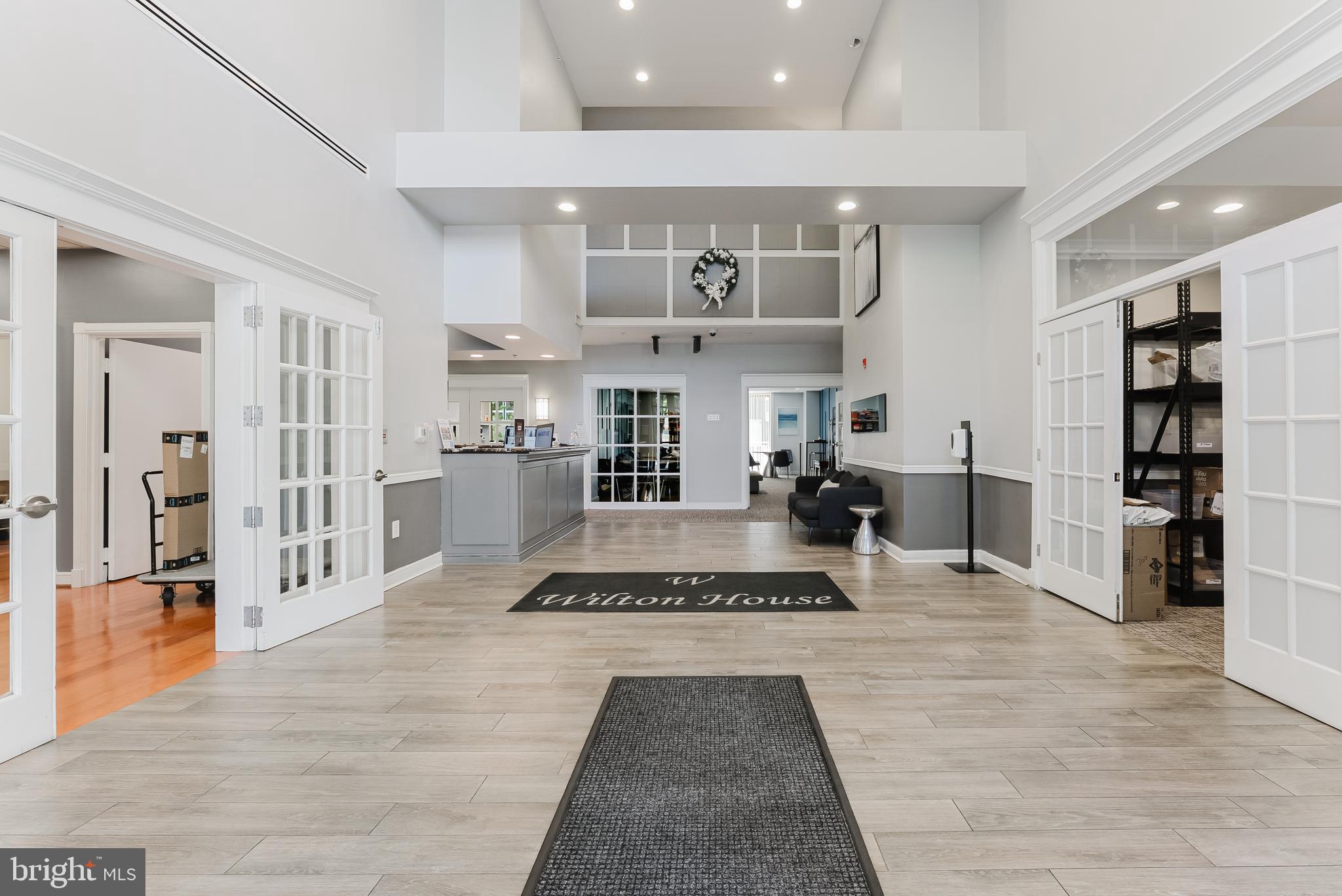 WILTON HOUSE - Residential