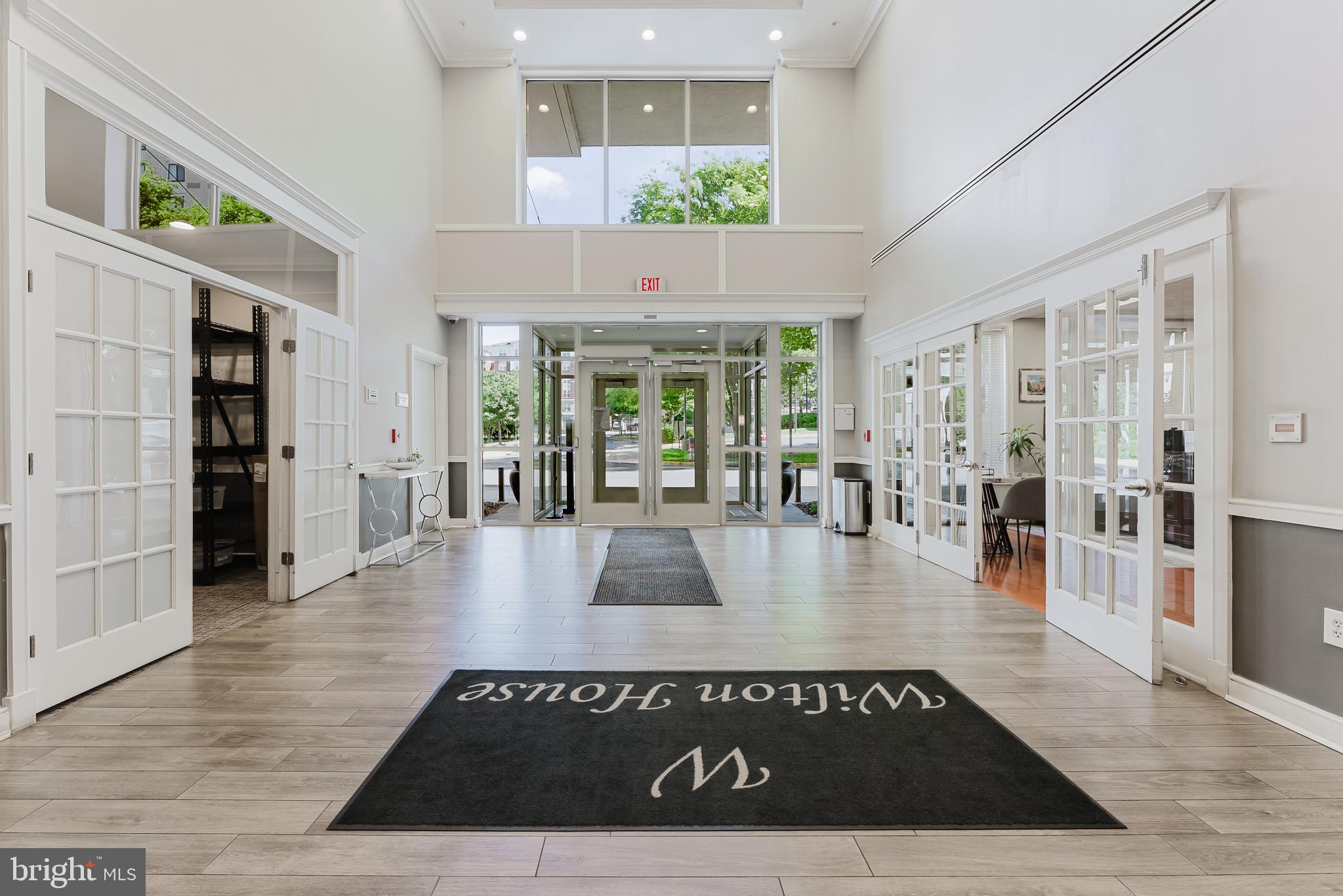 WILTON HOUSE - Residential
