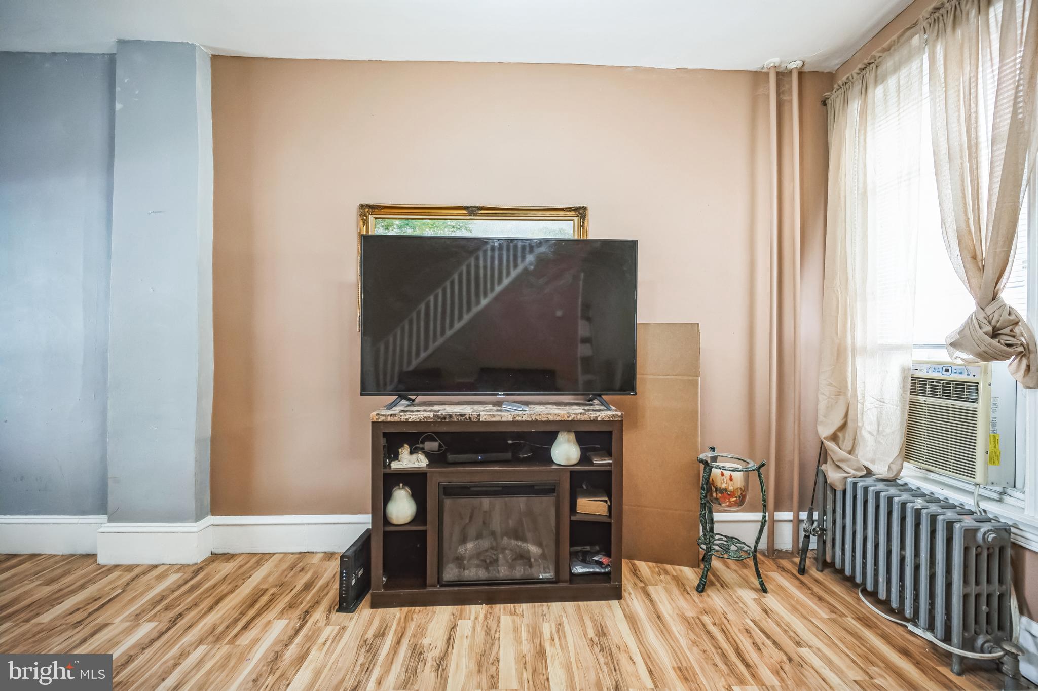 READING - Residential