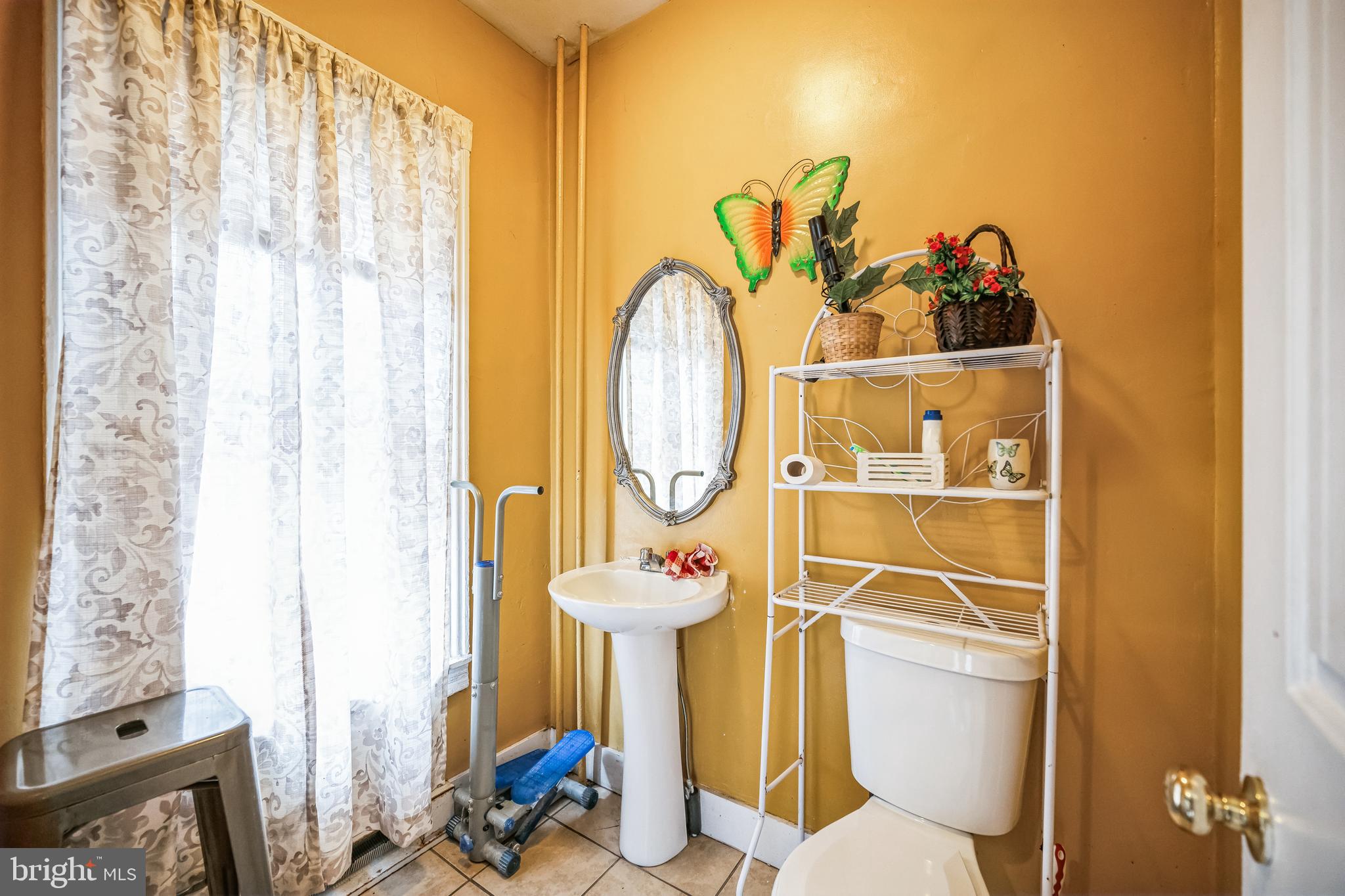 READING - Residential