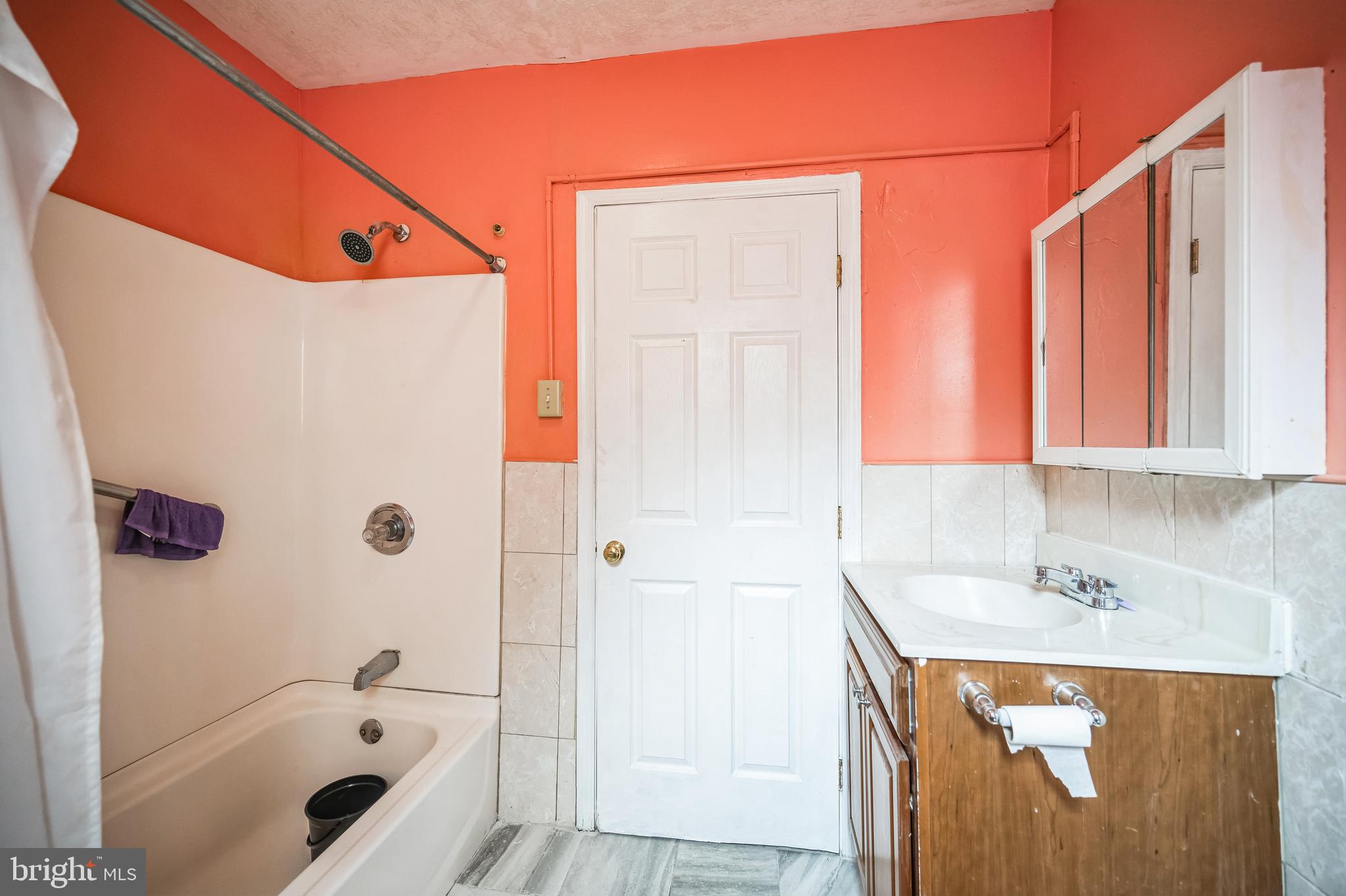 READING - Residential