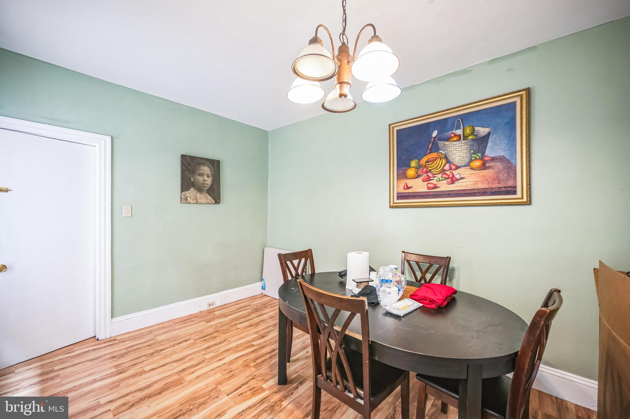 READING - Residential