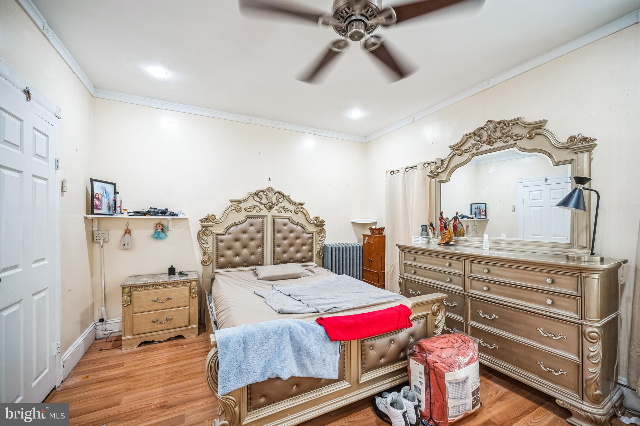 READING - Residential