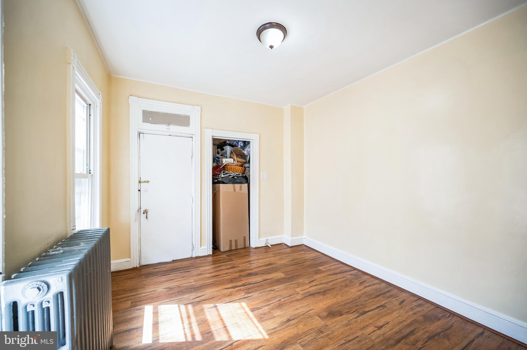 READING - Residential