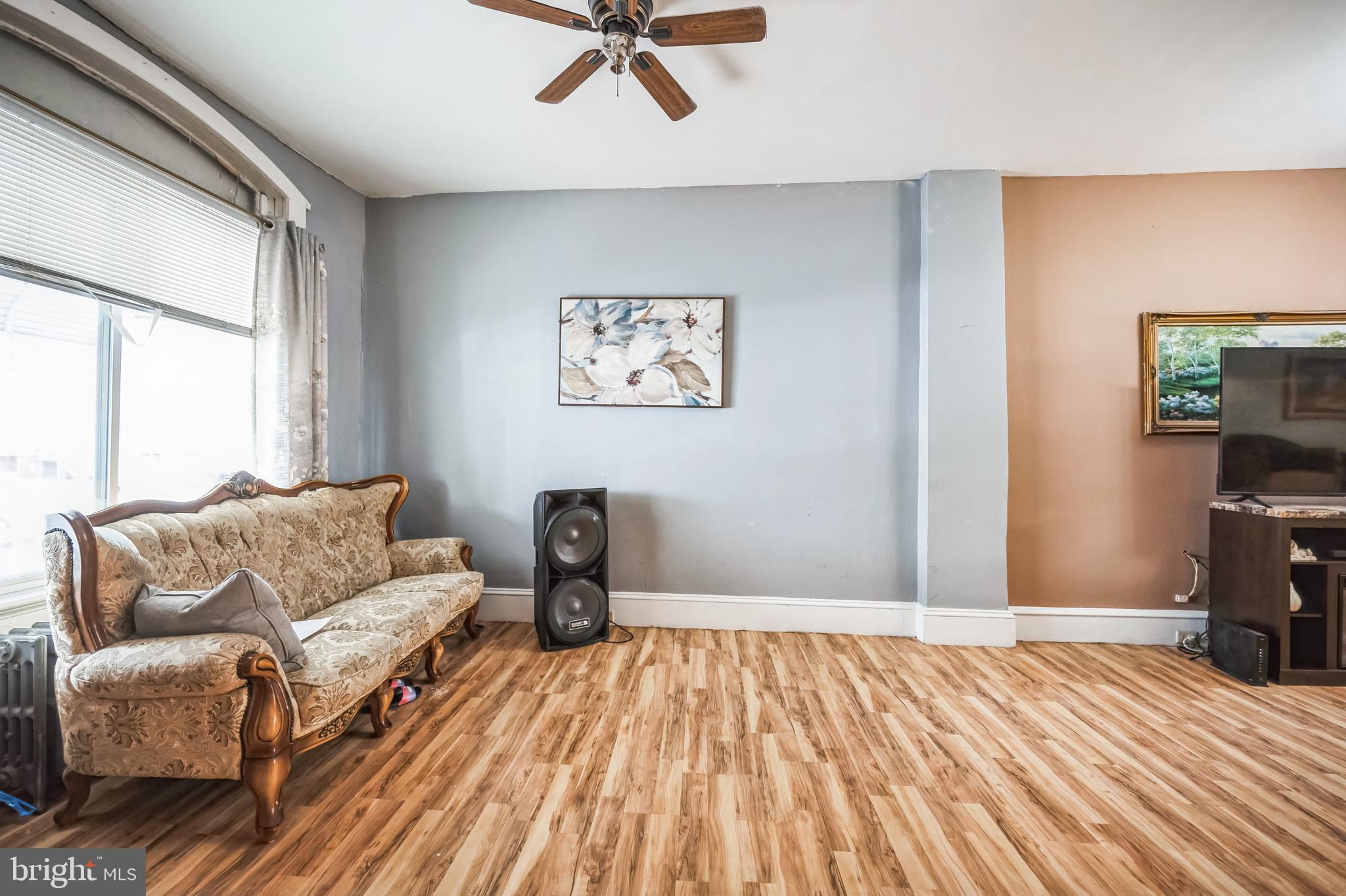 READING - Residential