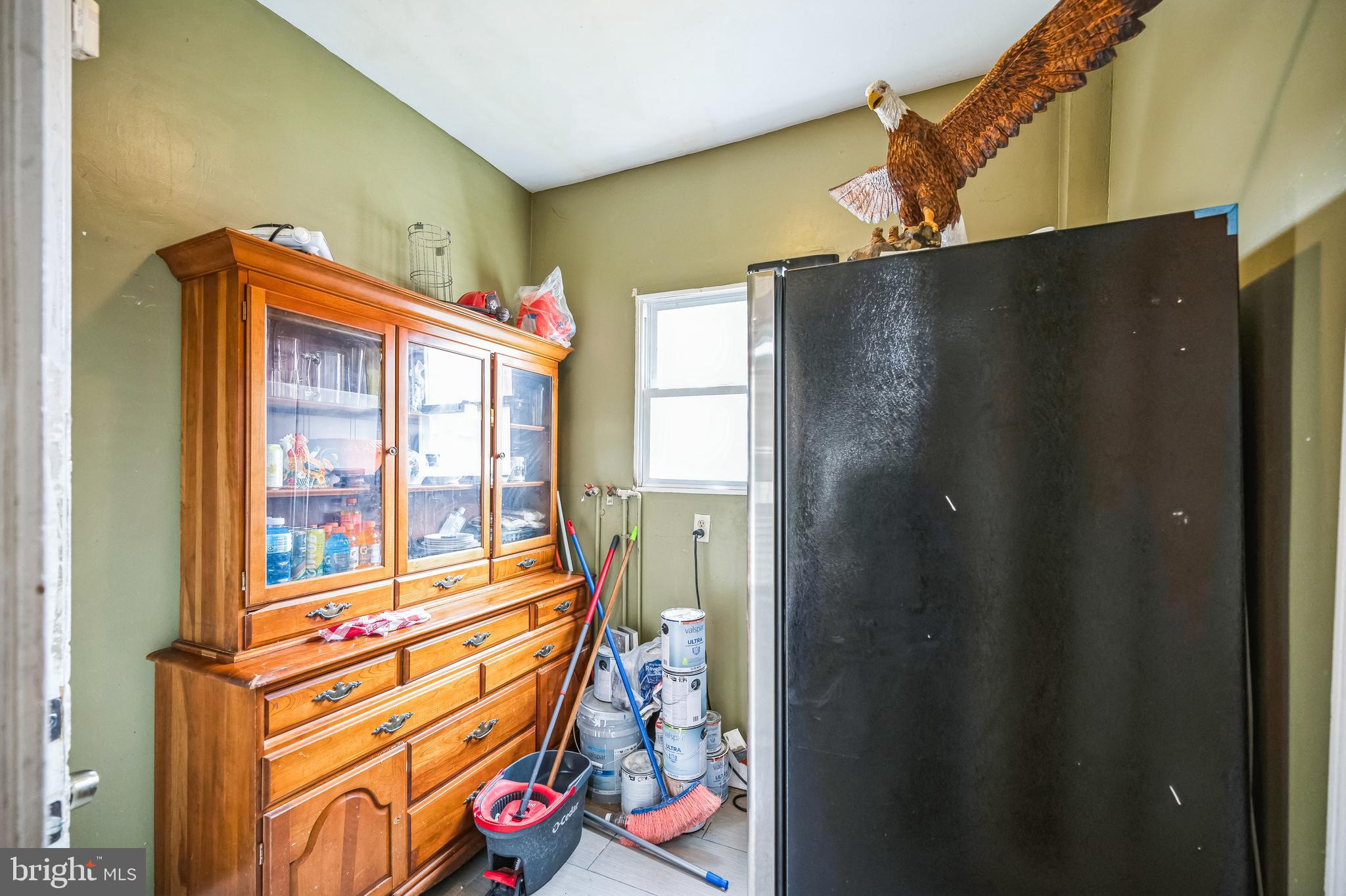 READING - Residential