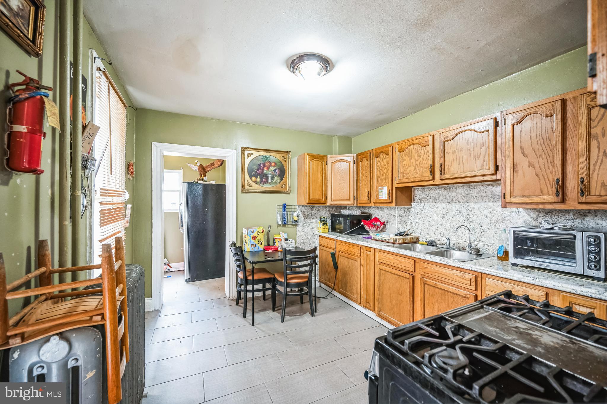 READING - Residential