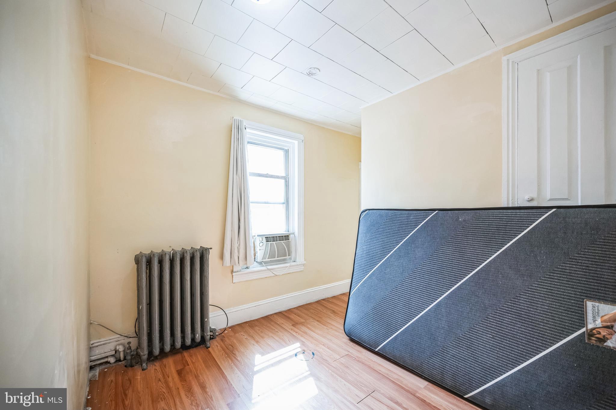 READING - Residential