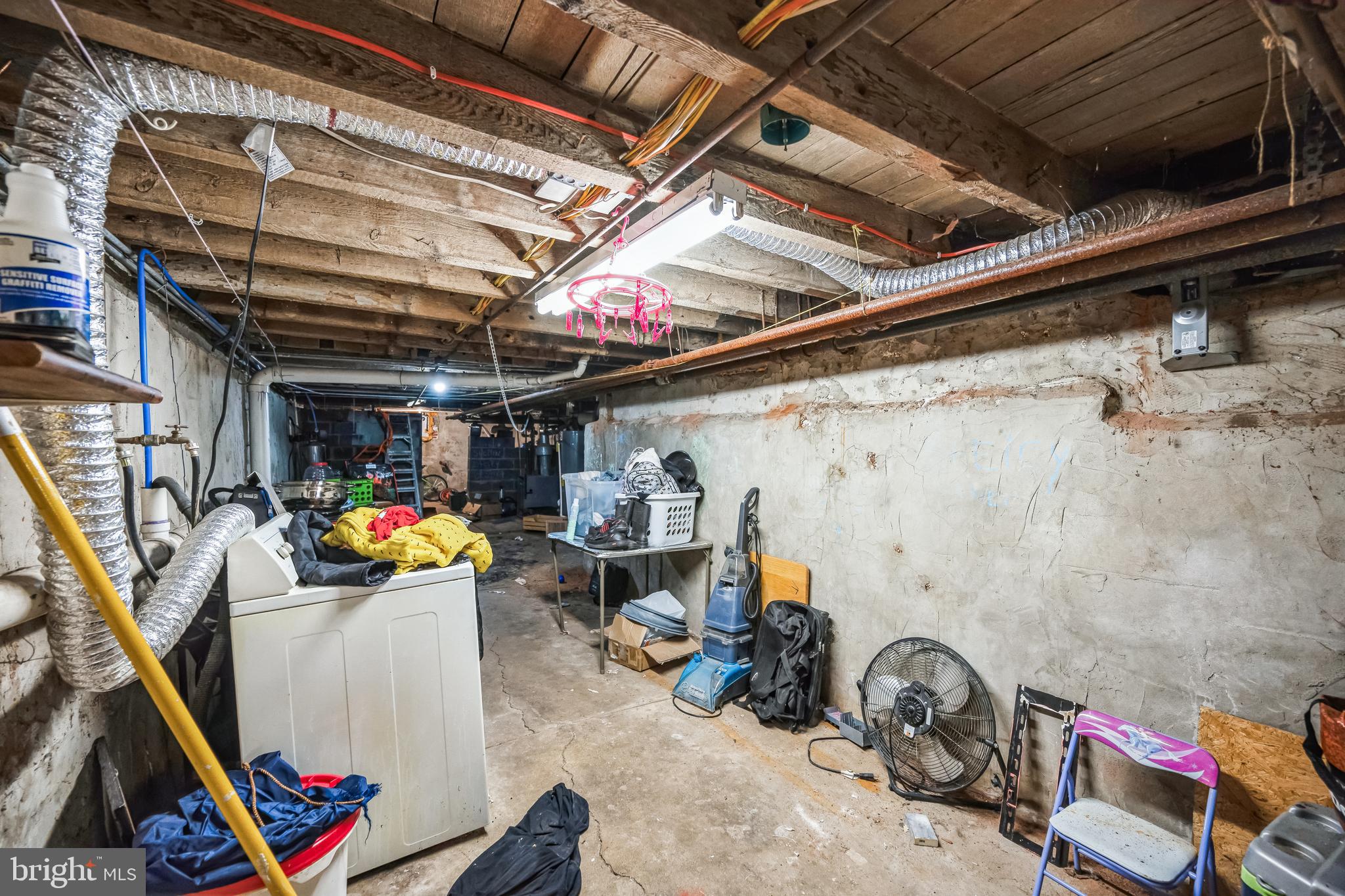 READING - Residential